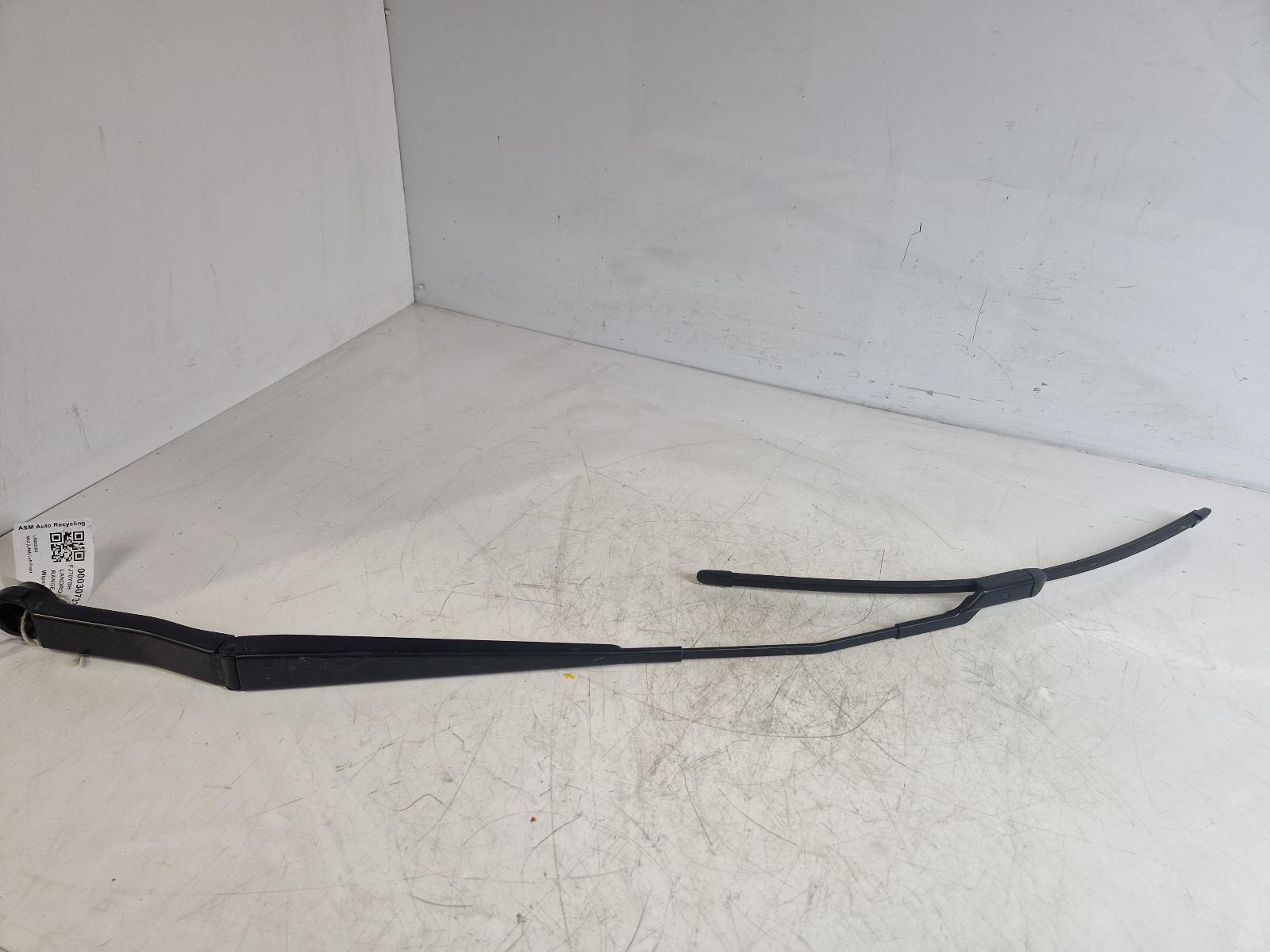 View Auto part Wiper Arm Land Rover Range Rover Sport 2020