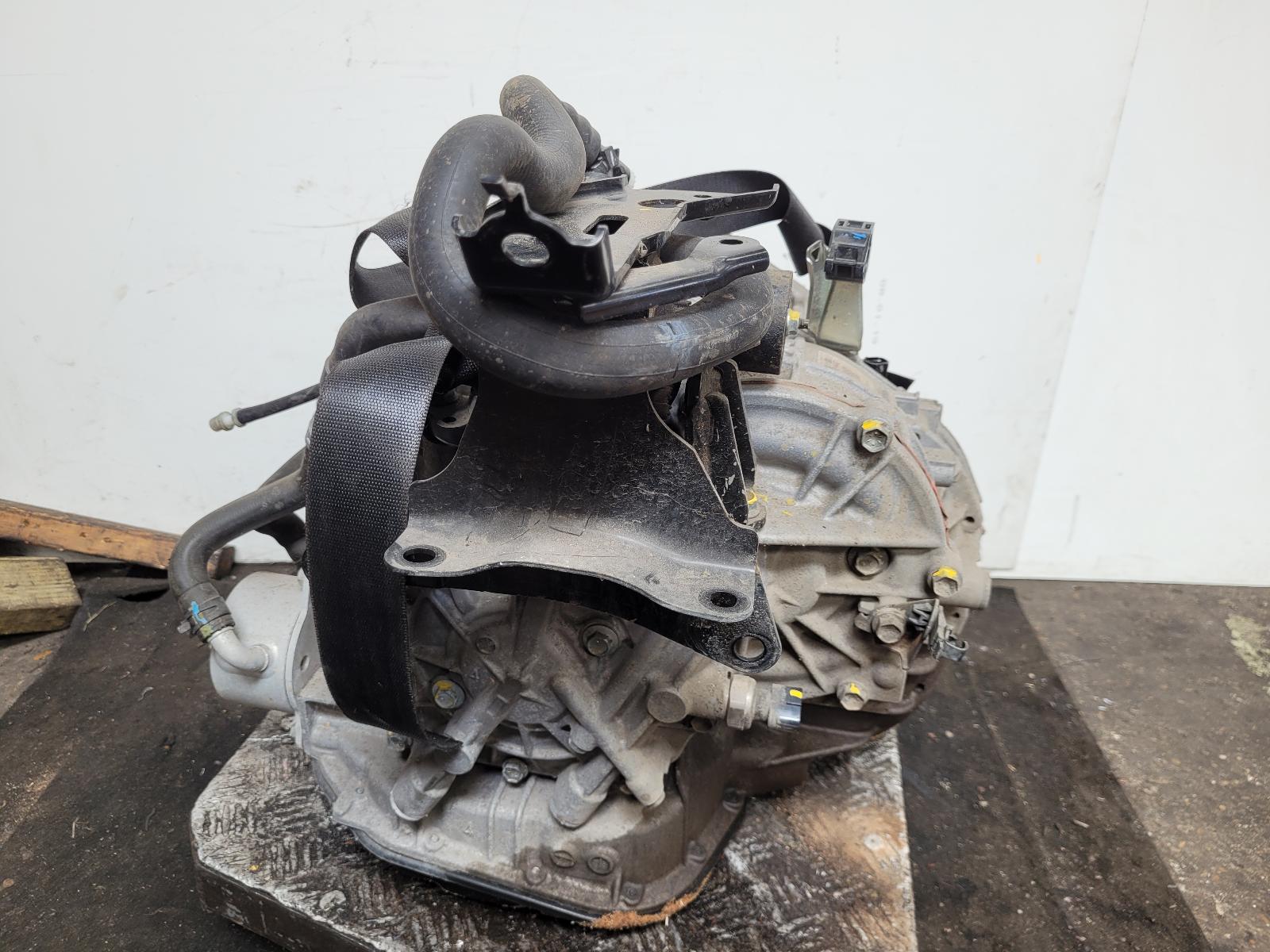 Gearbox Yaris Toyota 2016 ひだまり婦人スエットスーツMSW200 40 グレー箱なし特価