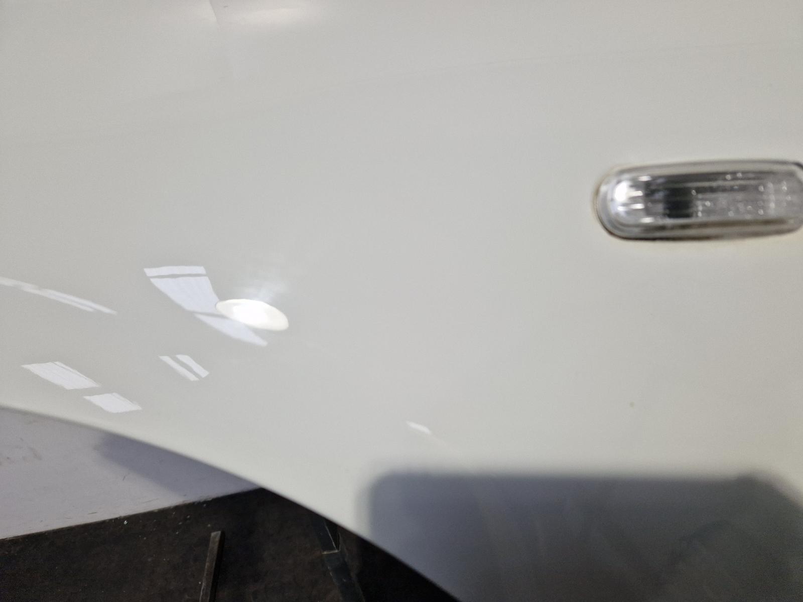 L Wing Punto Fiat 2015 