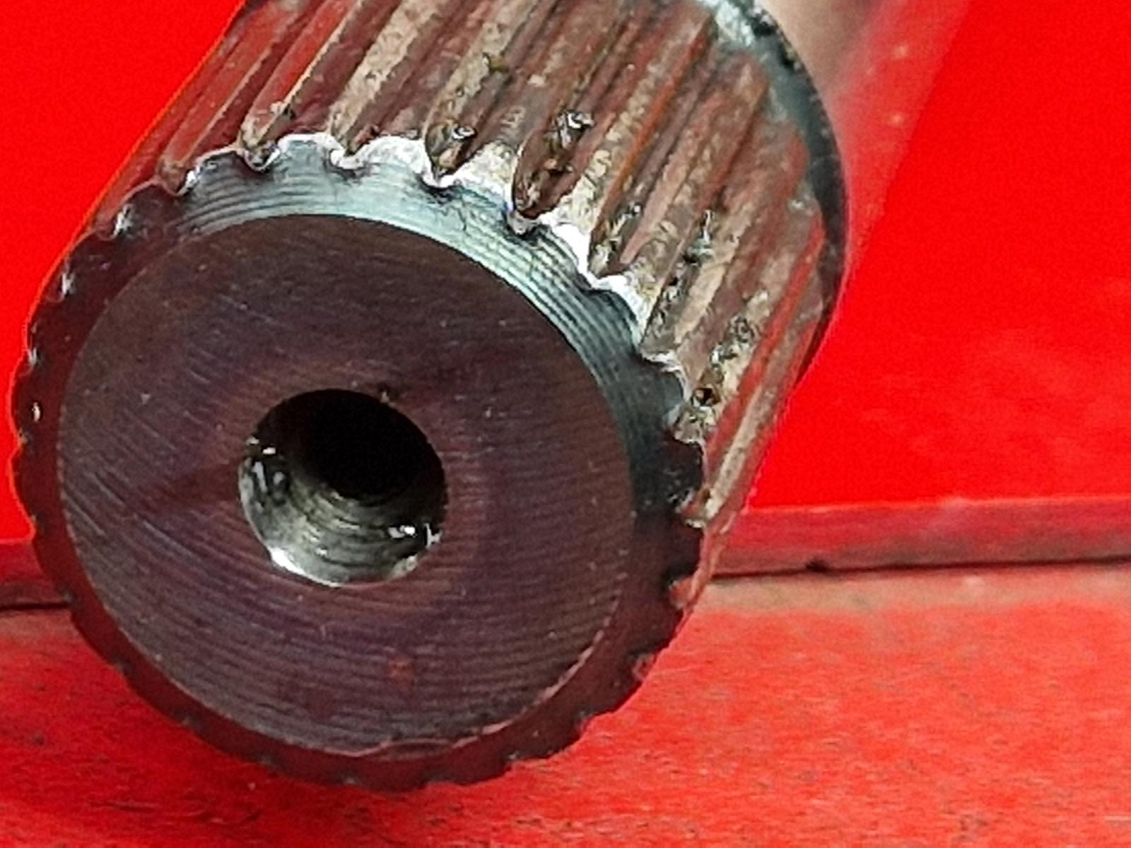 Right Driveshaft 308 Peugeot 2021