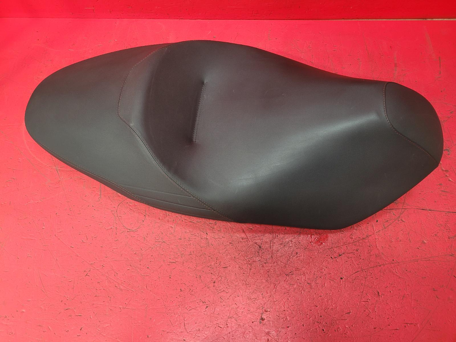 Front Seat Mp3 300 Hpe Sport Piaggio 2019