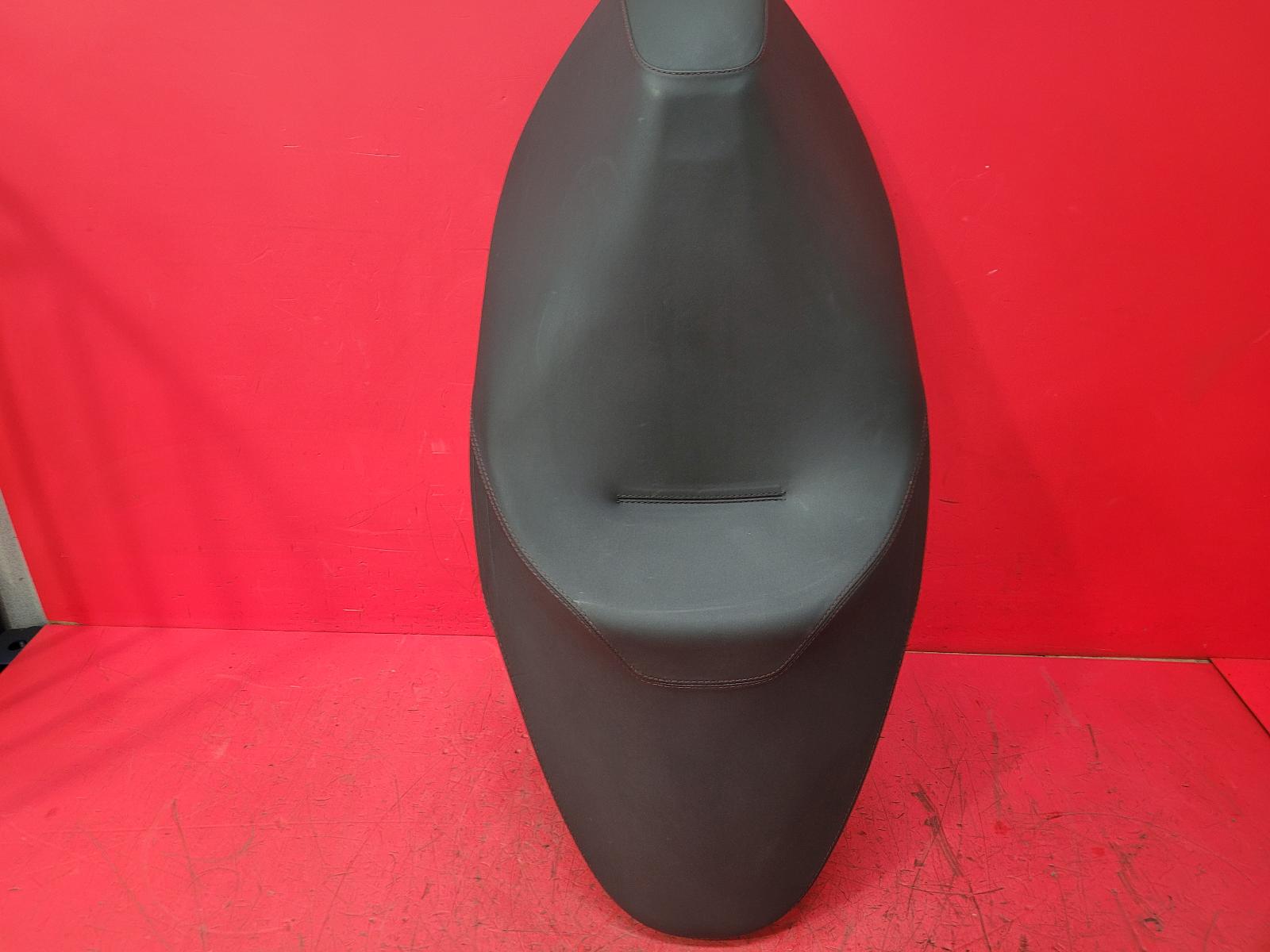 Front Seat Mp3 300 Hpe Sport Piaggio 2019