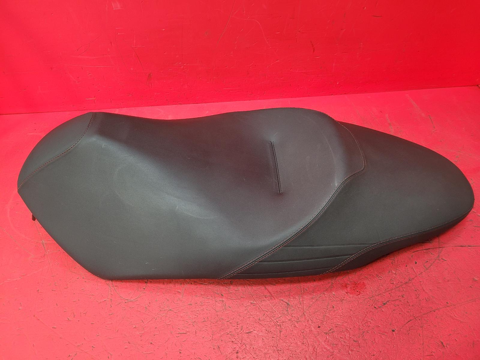 Front Seat Mp3 300 Hpe Sport Piaggio 2019