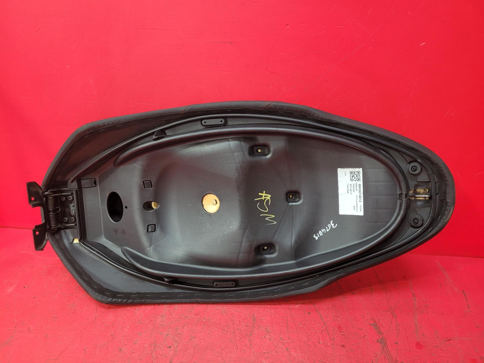 Front Seat Mp3 300 Hpe Sport Piaggio 2019