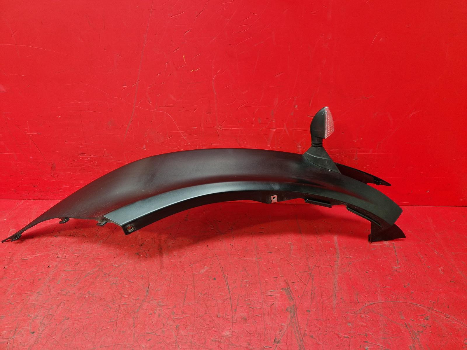 Front Seat Mp3 300 Hpe Sport Piaggio 2019