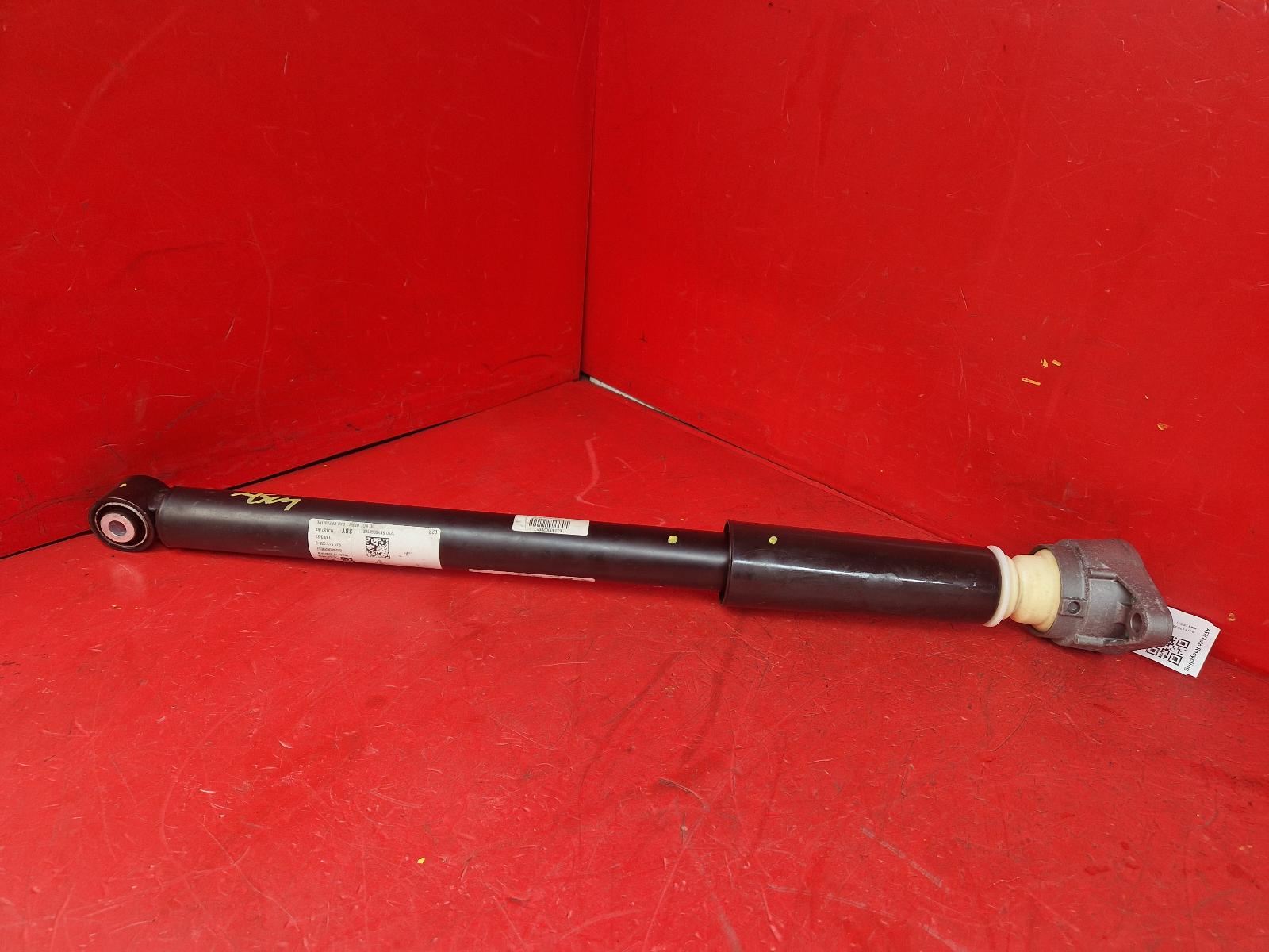 View Auto part LR Strut Audi E-tron Gt 2023