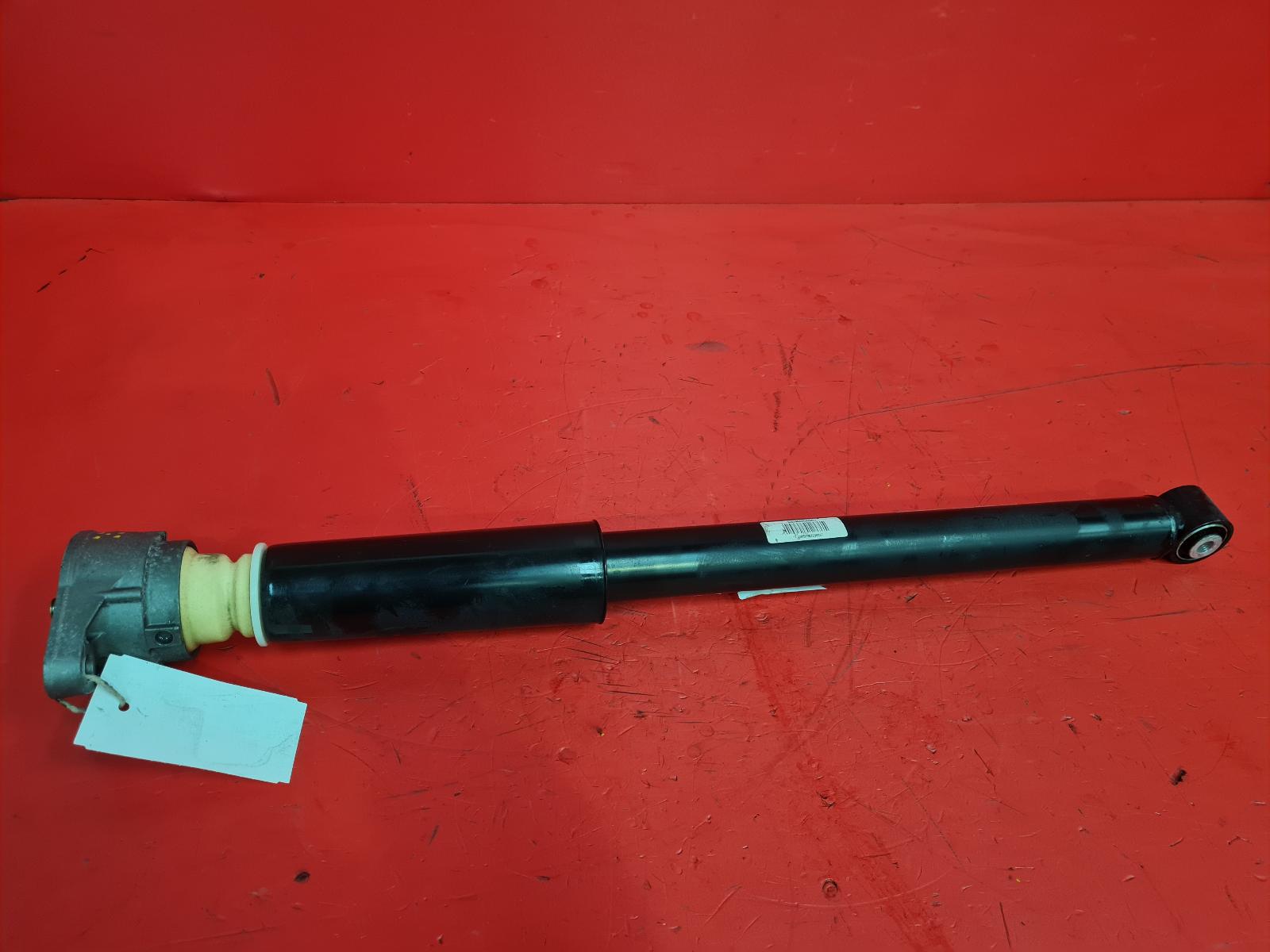 View Auto part RR Strut Audi E-tron Gt 2023