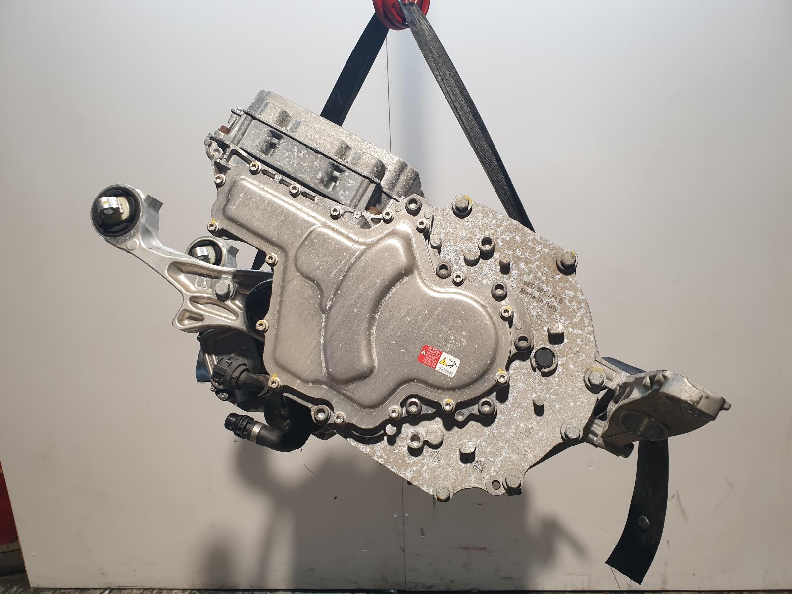 View Auto part EV/Hybrid Electric Motor Audi E-tron Gt 2023