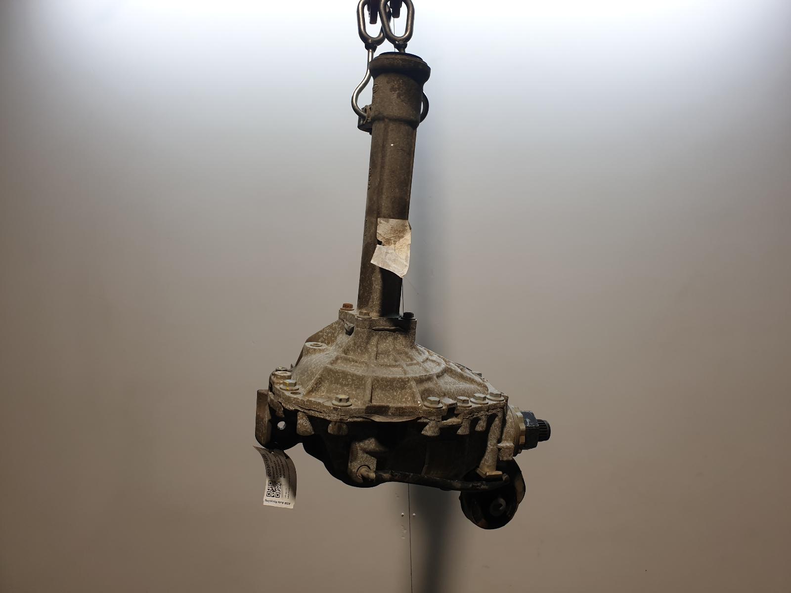 View Auto part Differential Assembly Land Rover Range Rover Sport 2018