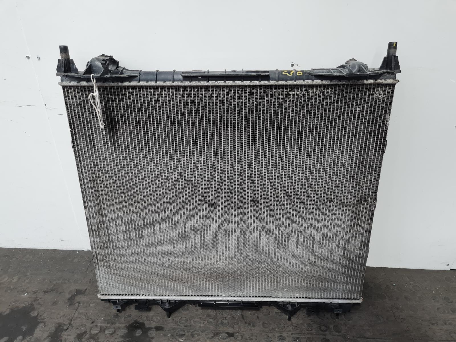 View Auto part Radiator Land Rover Range Rover Sport 2018