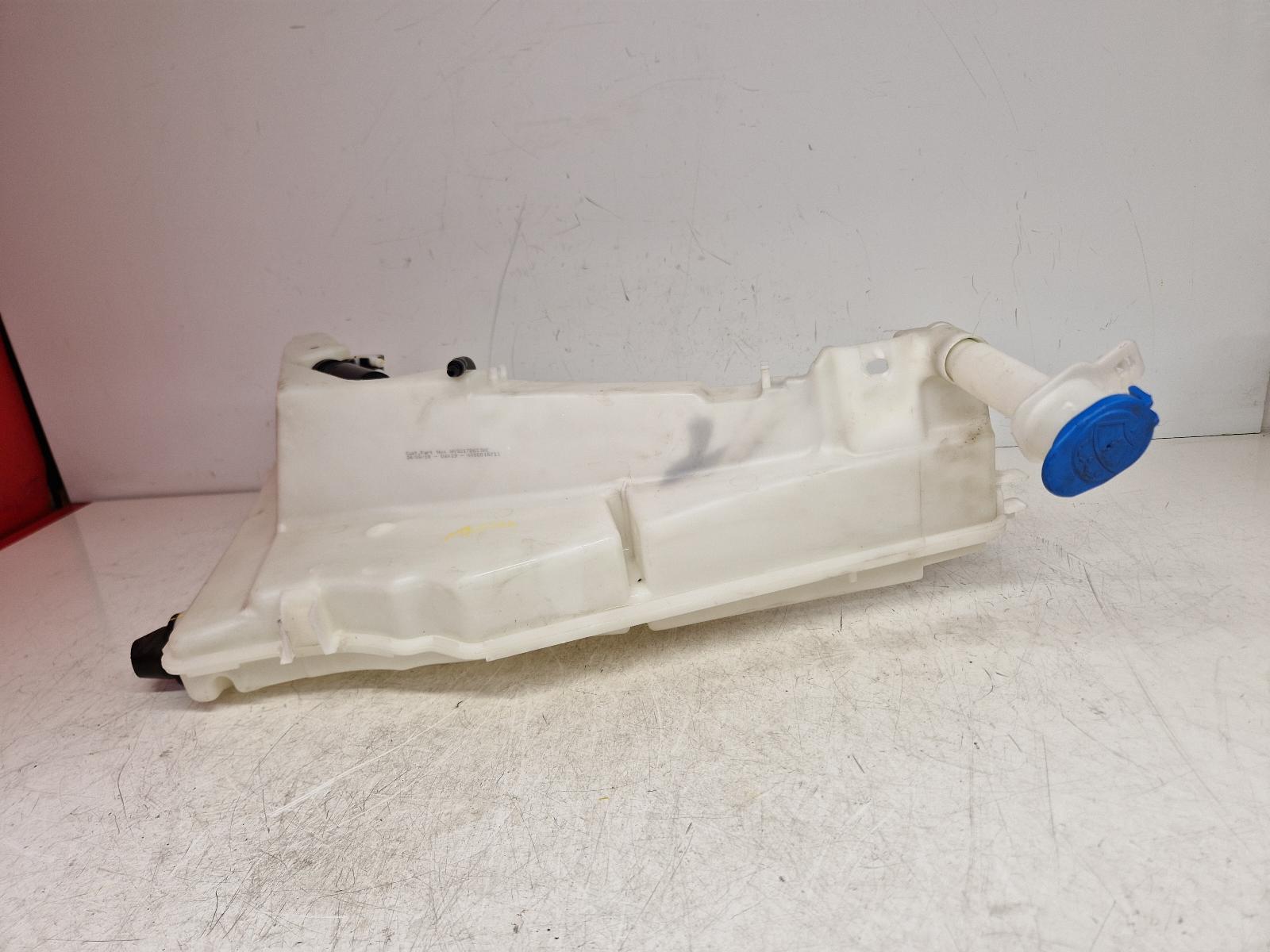 View Auto part Washer Bottle Land Rover Range Rover Sport 2018