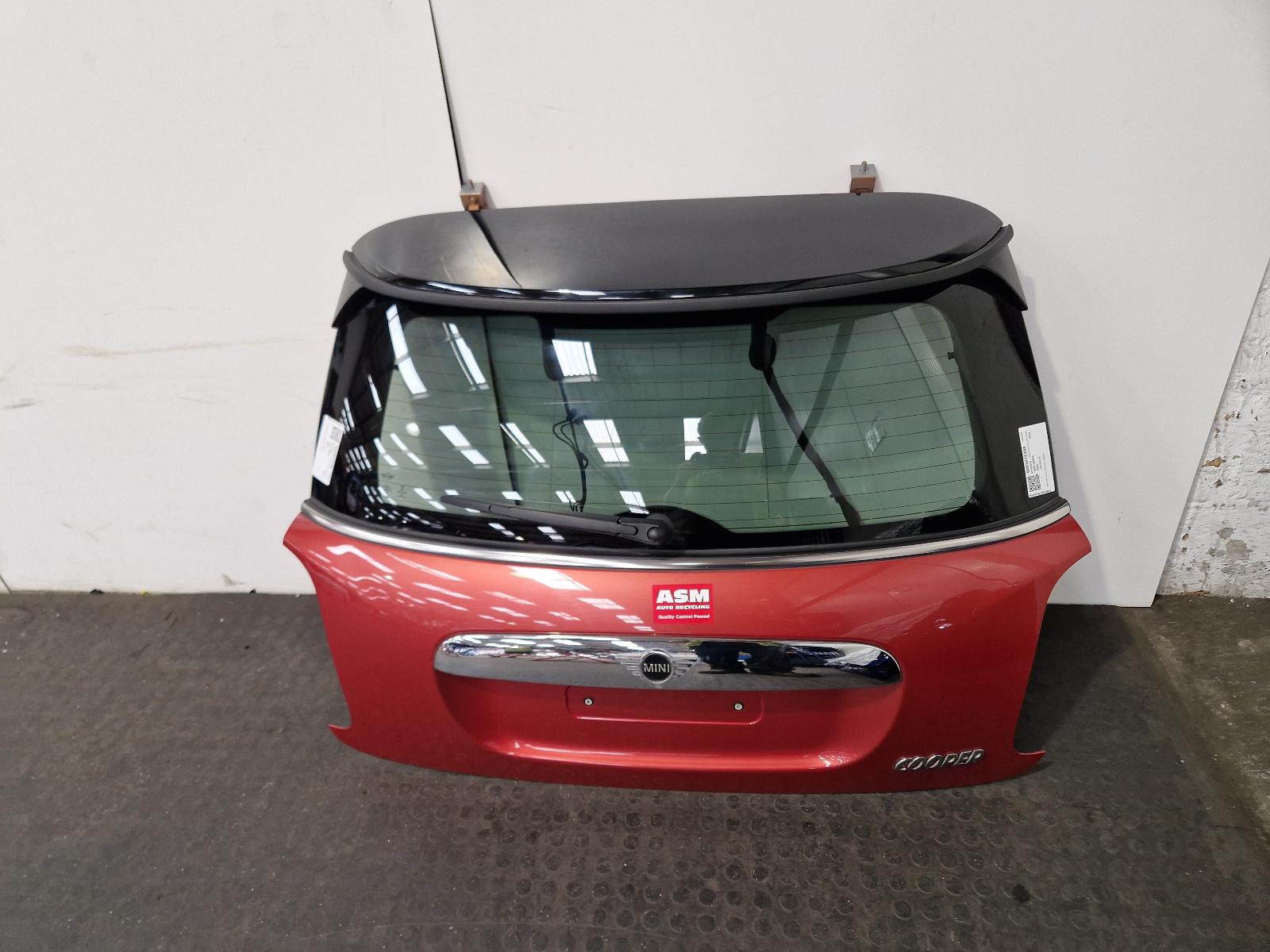 Bootlid/Tailgate Mini Mini (bmw) 2020