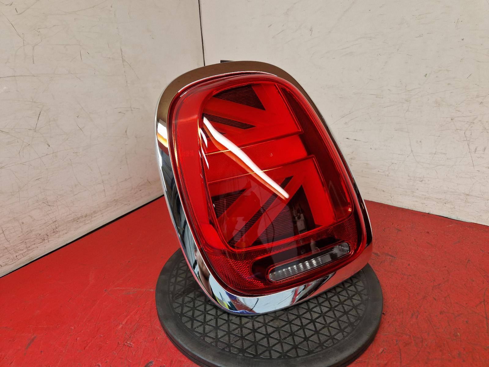 L Taillight Mini Mini (bmw) 2020