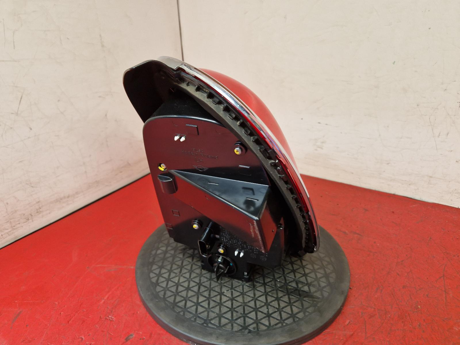 L Taillight Mini Mini (bmw) 2020