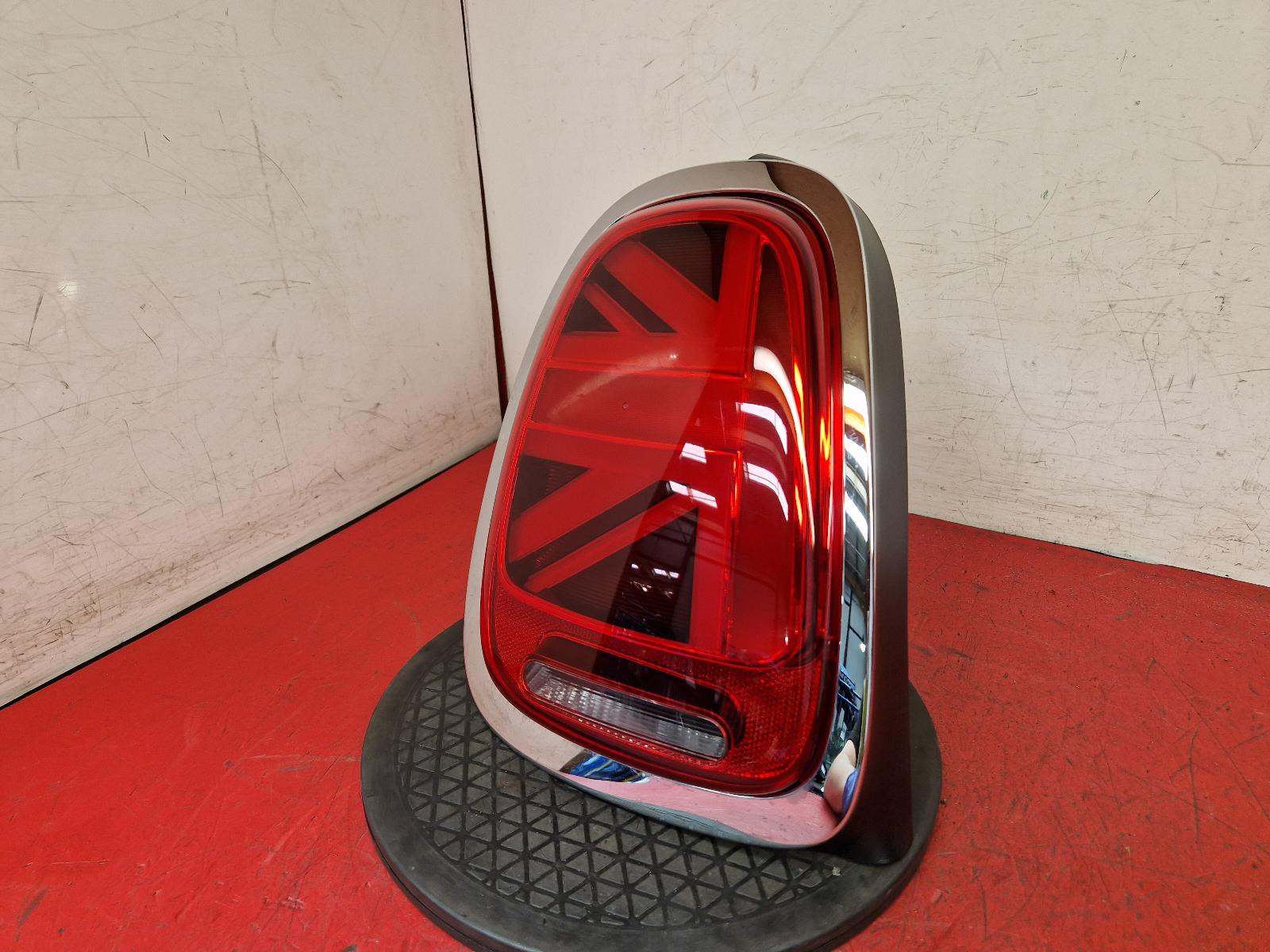L Taillight Mini Mini (bmw) 2020