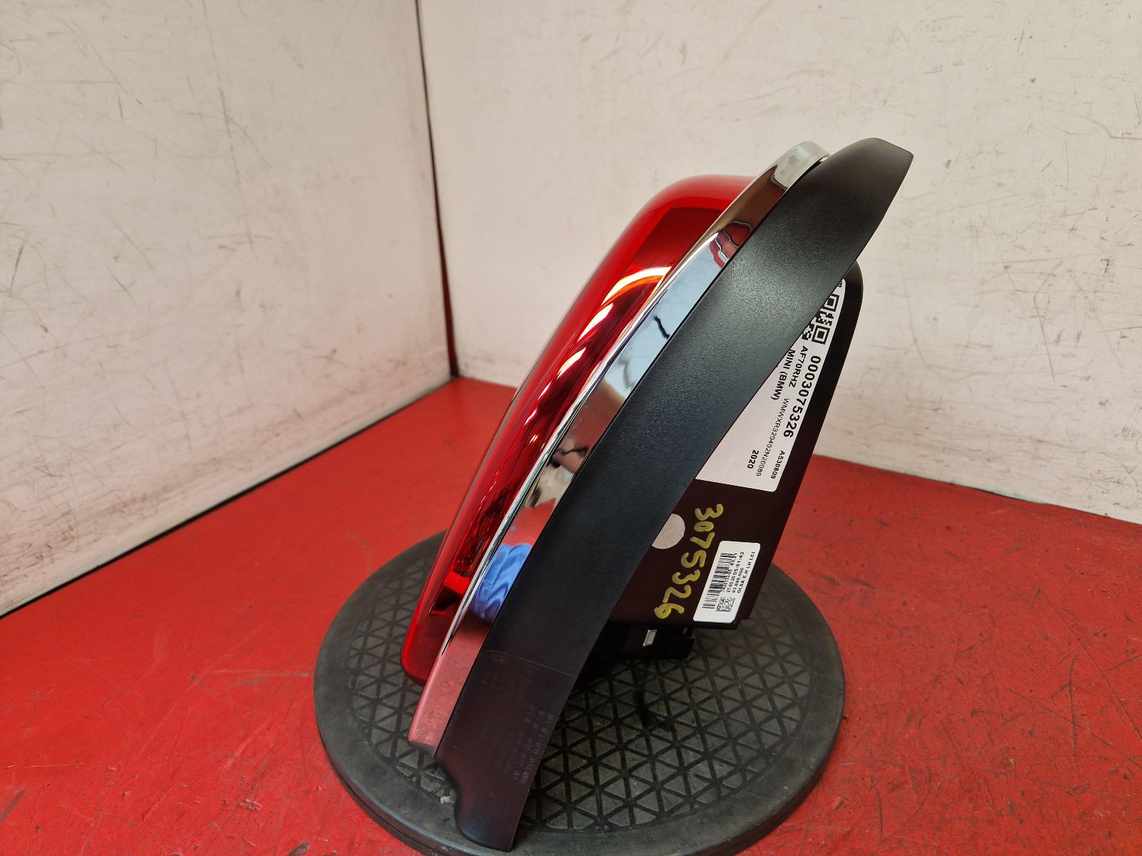 L Taillight Mini Mini (bmw) 2020