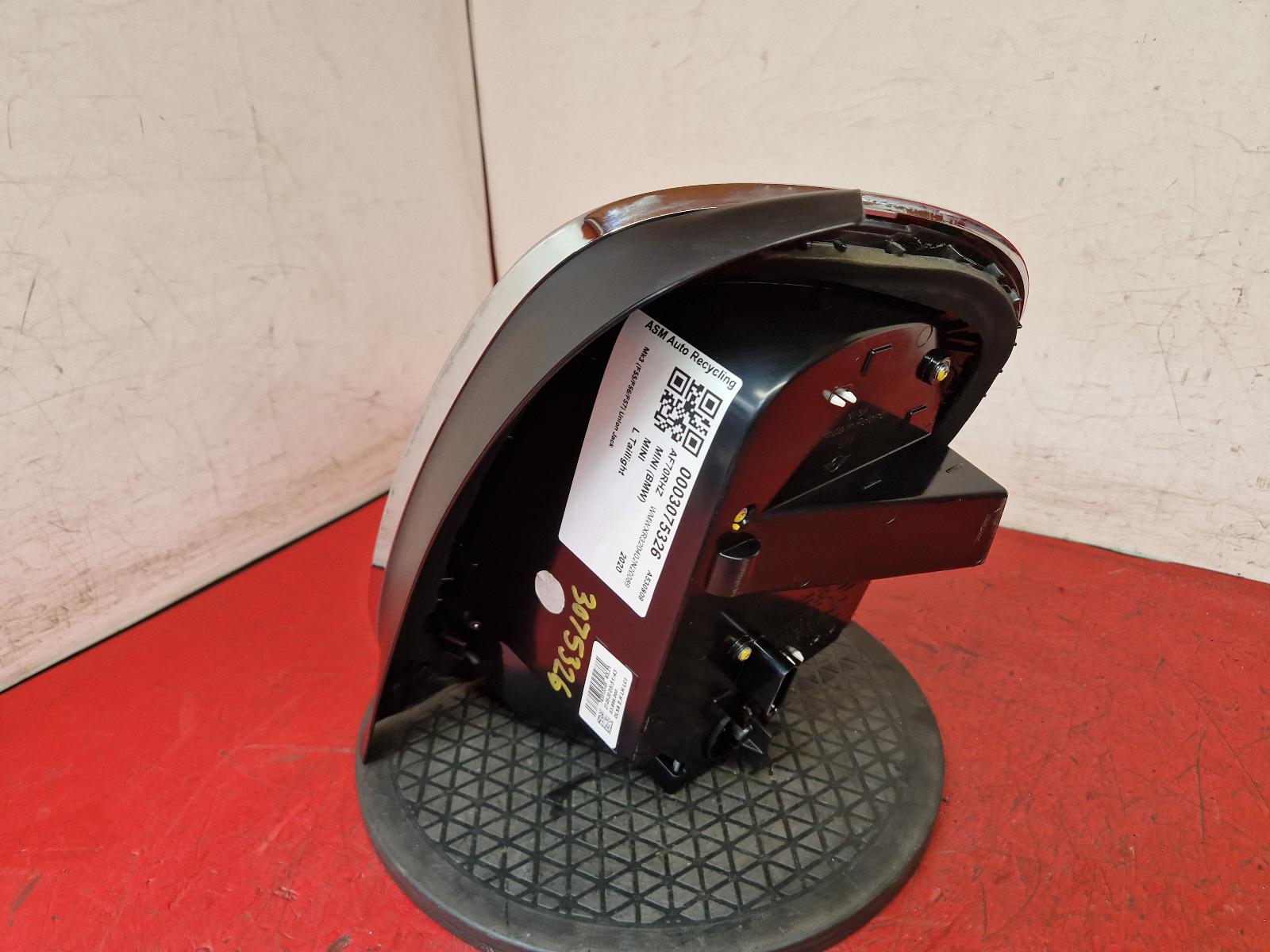 L Taillight Mini Mini (bmw) 2020