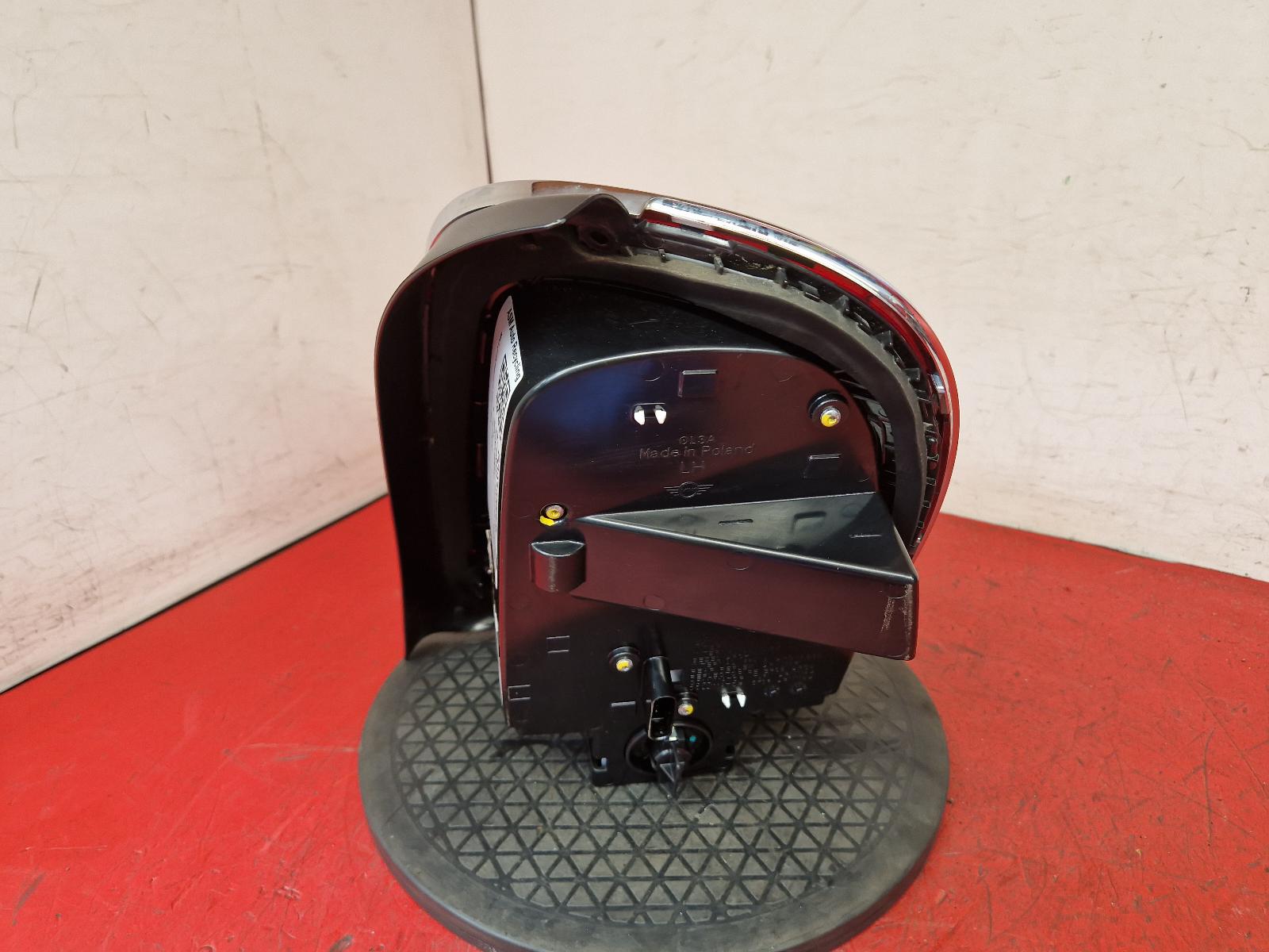 L Taillight Mini Mini (bmw) 2020