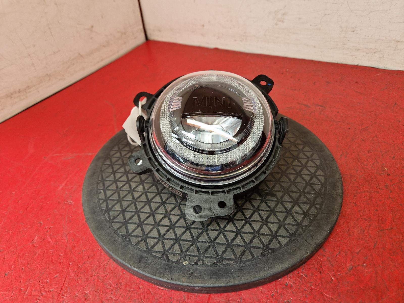 Jack Mini Mini (bmw) 2020 