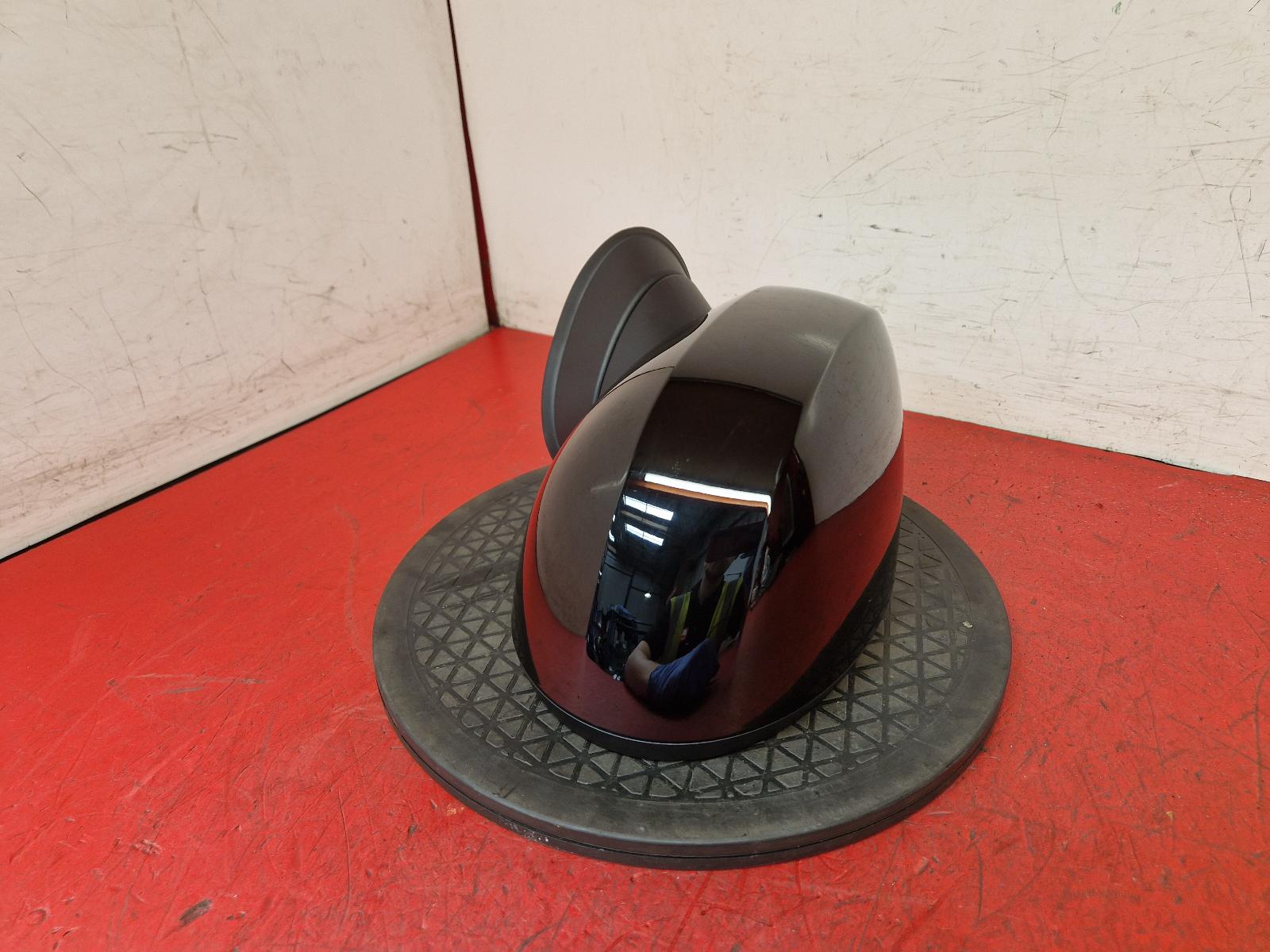 L Door Mirror Mini Mini (bmw) 2020 