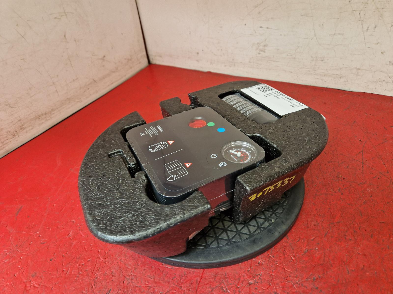 Jack Mini Mini (bmw) 2020 