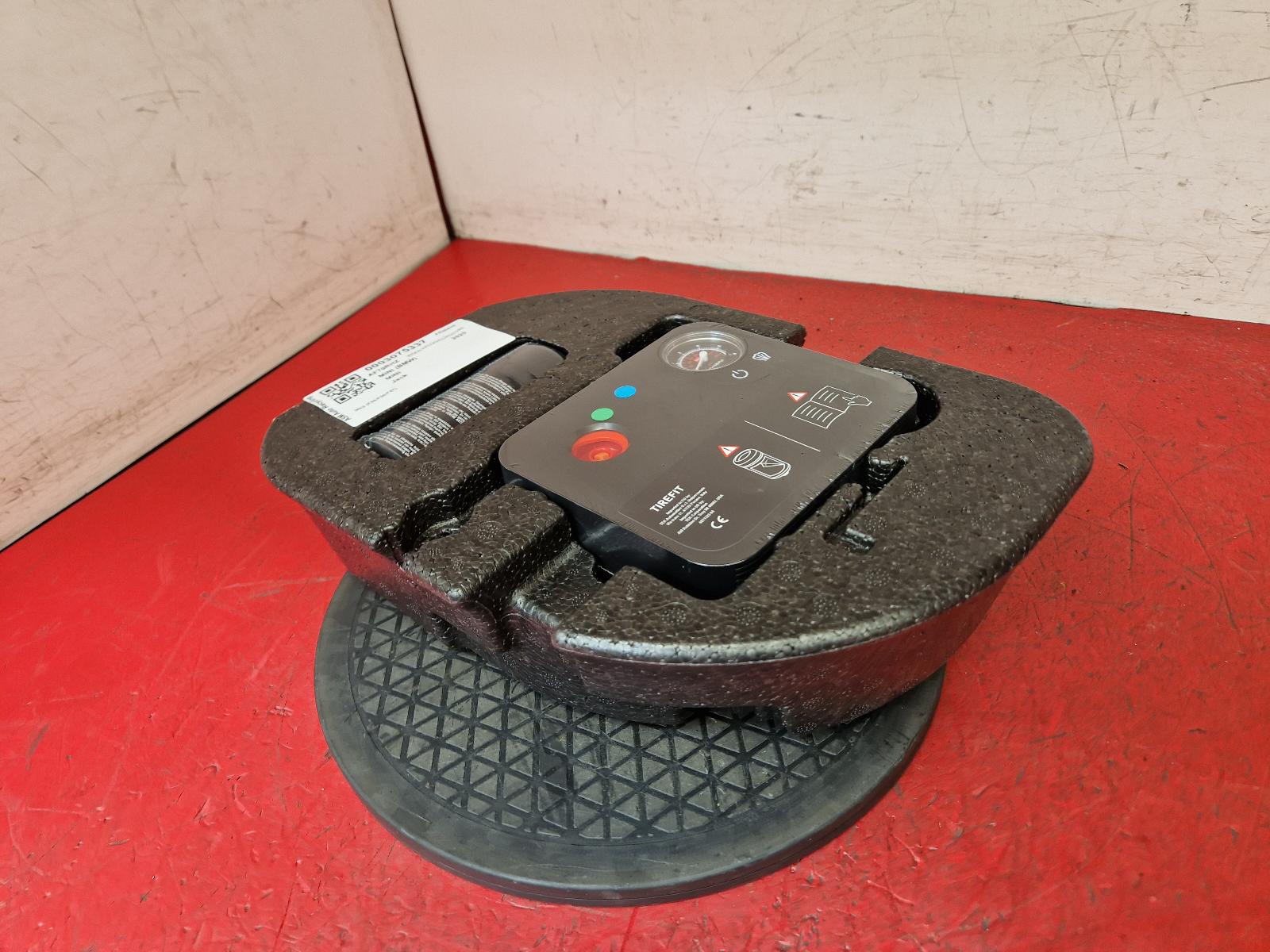 Jack Mini Mini (bmw) 2020 