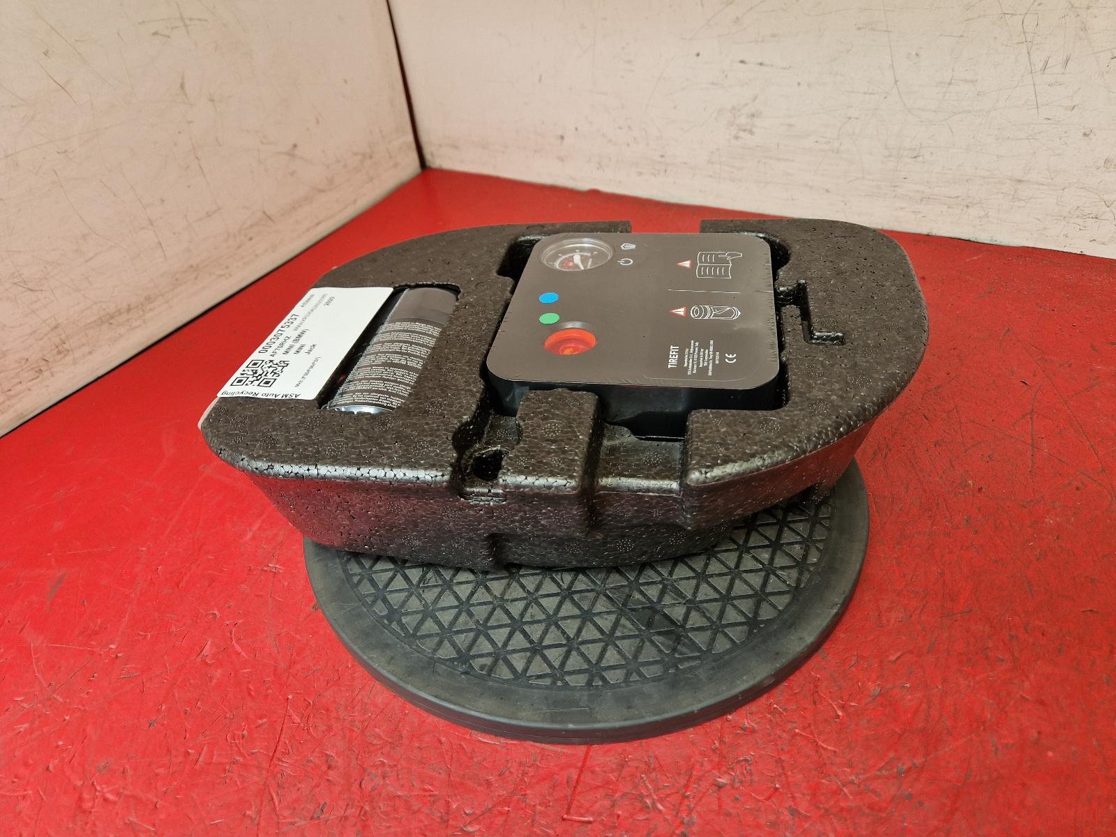 Jack Mini Mini (bmw) 2020 