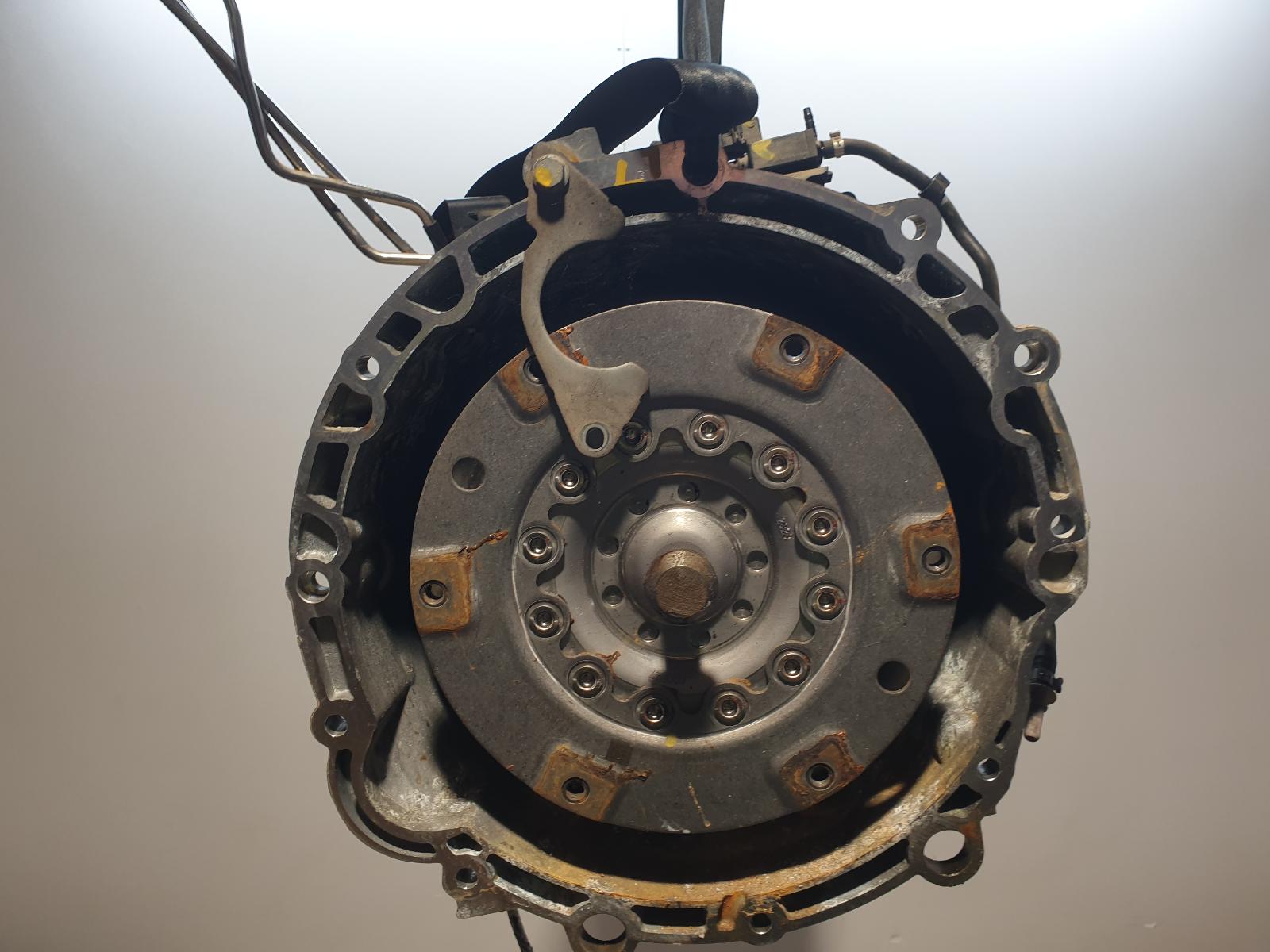 View Auto part Gearbox Land Rover Range Rover Sport 2017