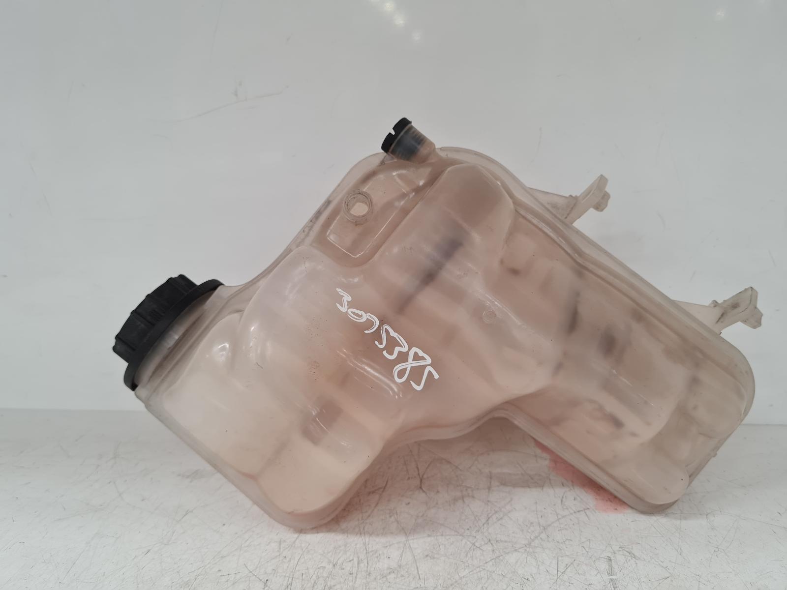 View Auto part Overflow Bottle Land Rover Range Rover Sport 2017