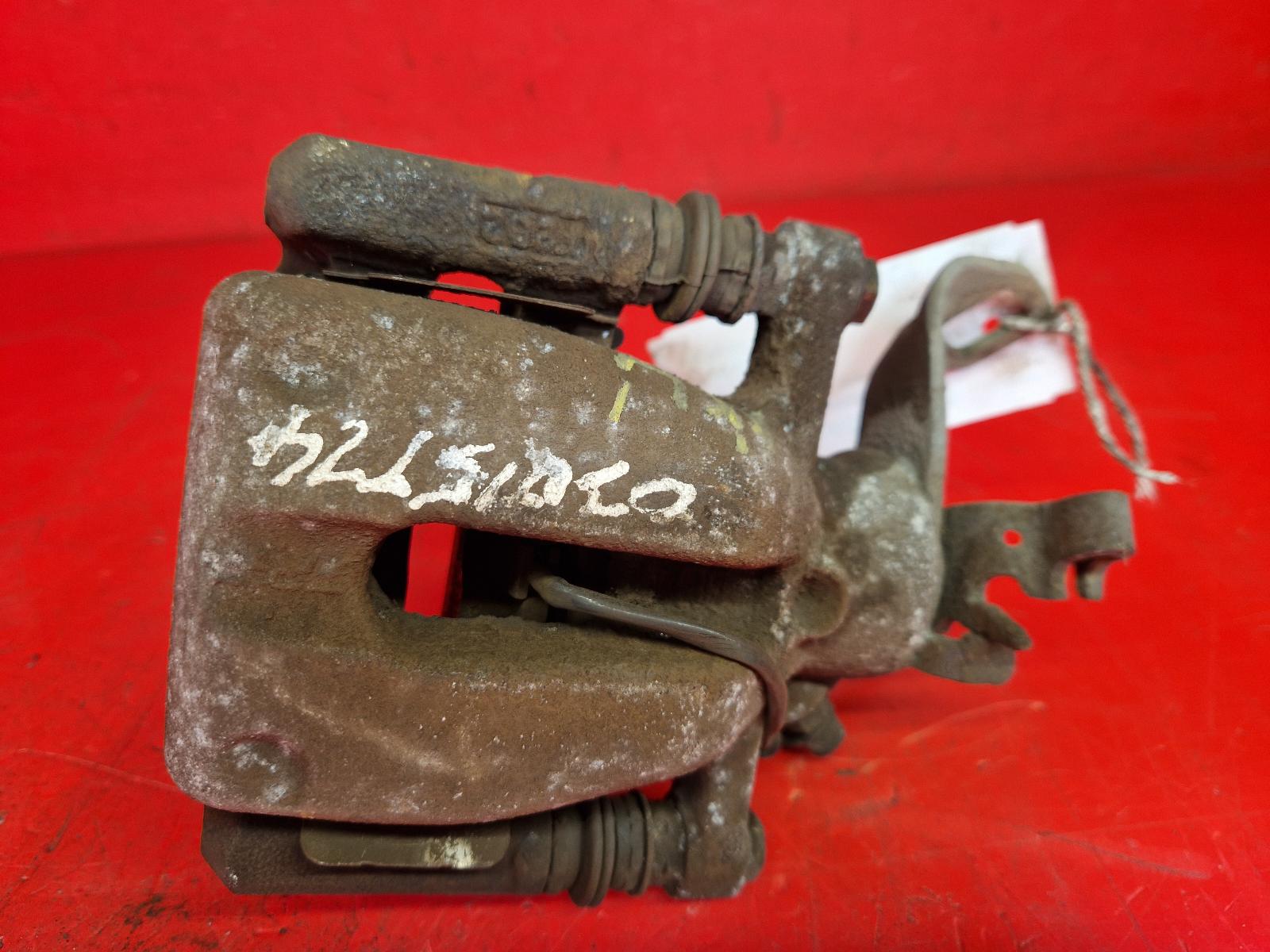 Caliper Mini Mini (bmw) 2012 