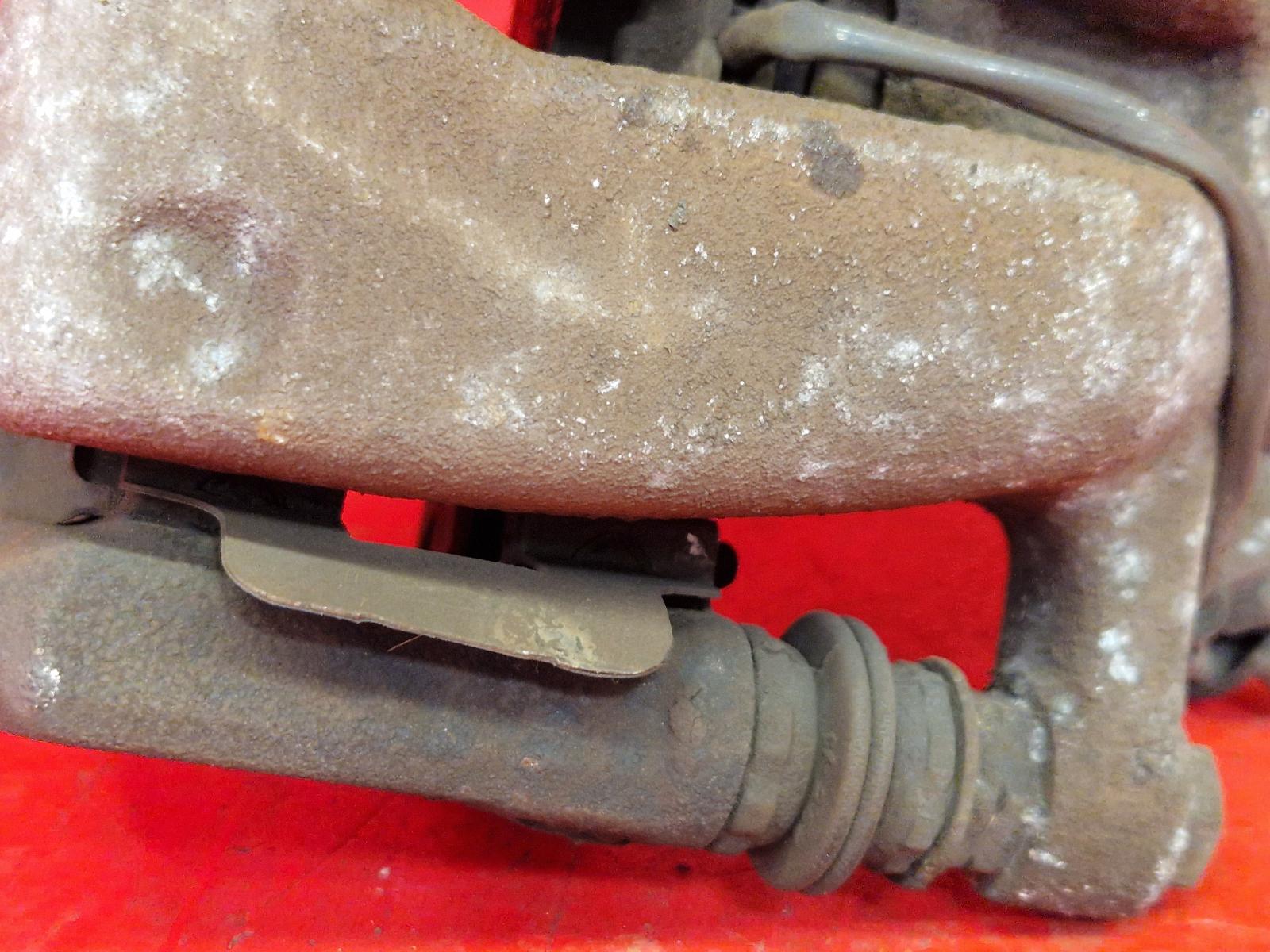 Caliper Mini Mini (bmw) 2012 