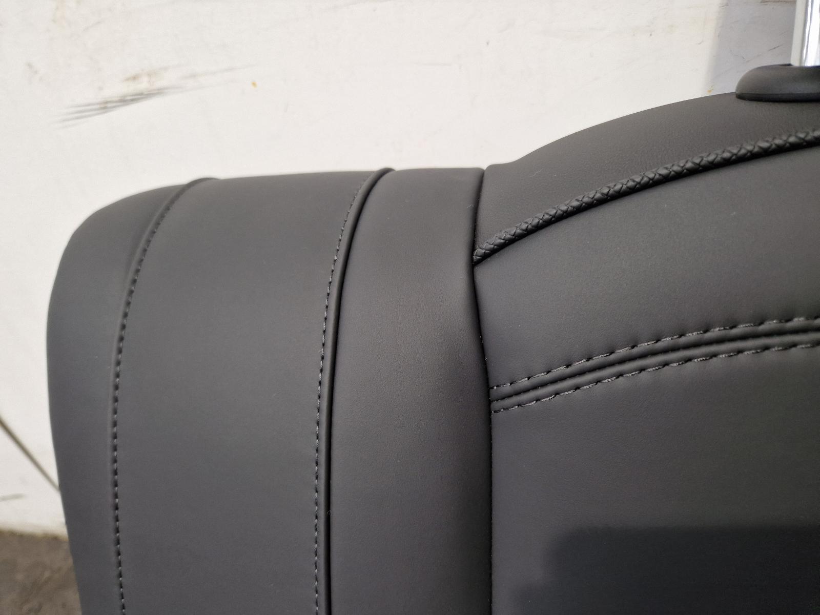 Complete Interior Mini Mini (bmw) 2020