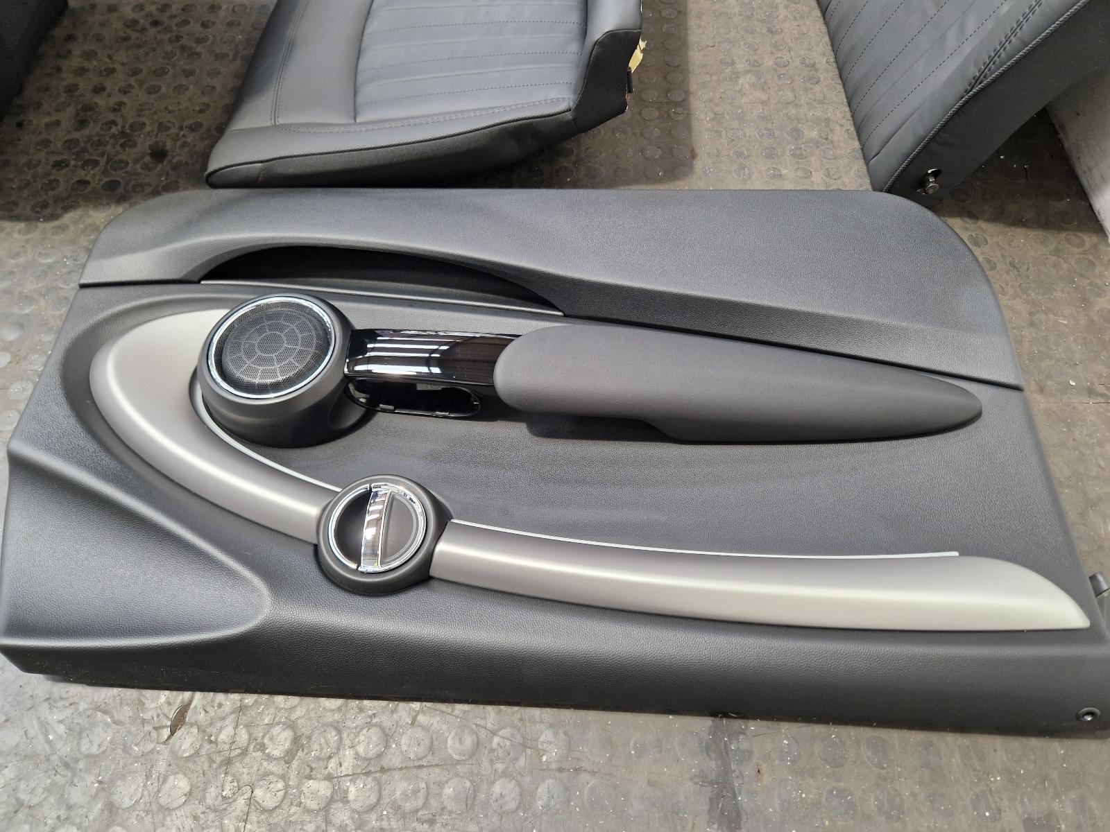 Complete Interior Mini Mini (bmw) 2020