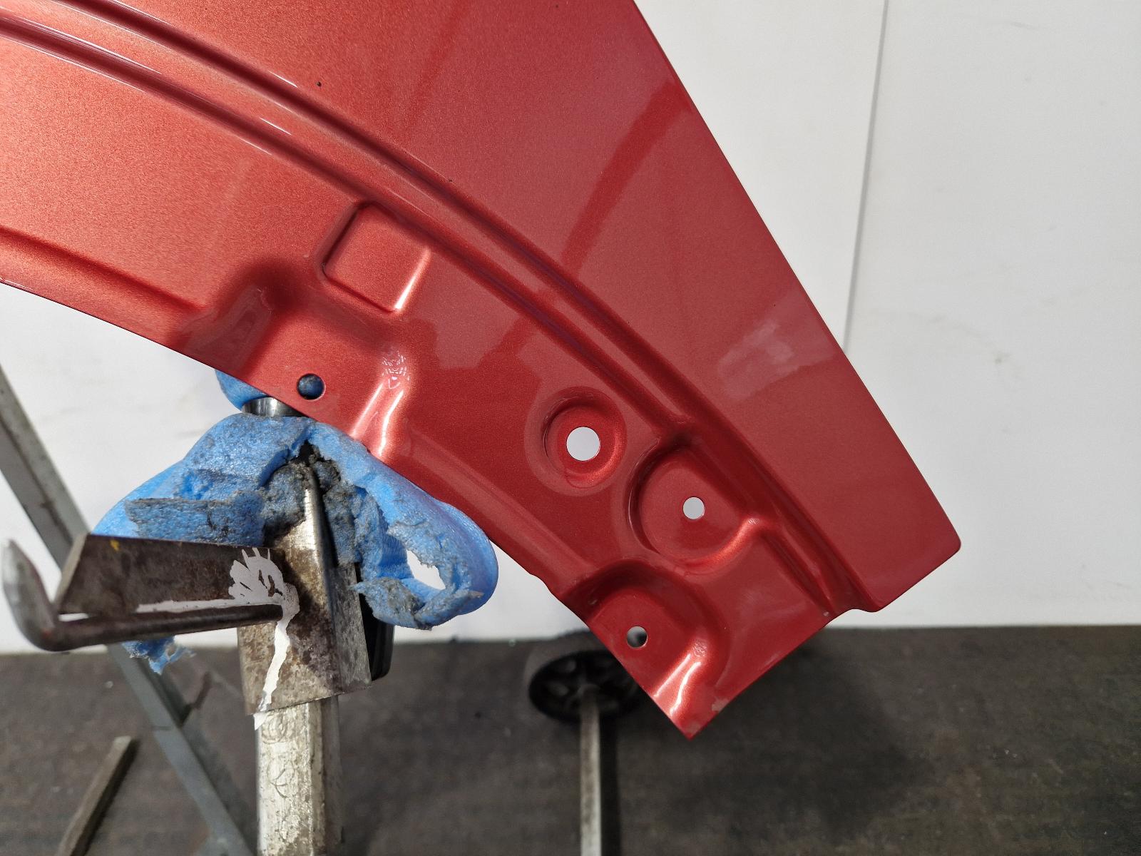 L Wing Mini Mini (bmw) 2020