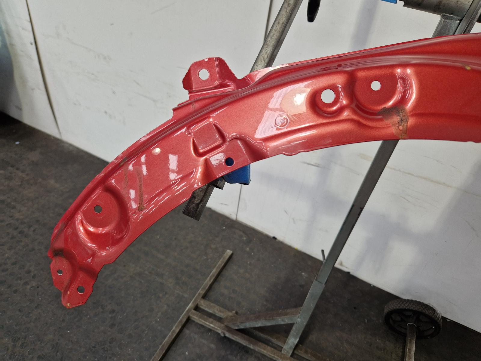 L Wing Mini Mini (bmw) 2020