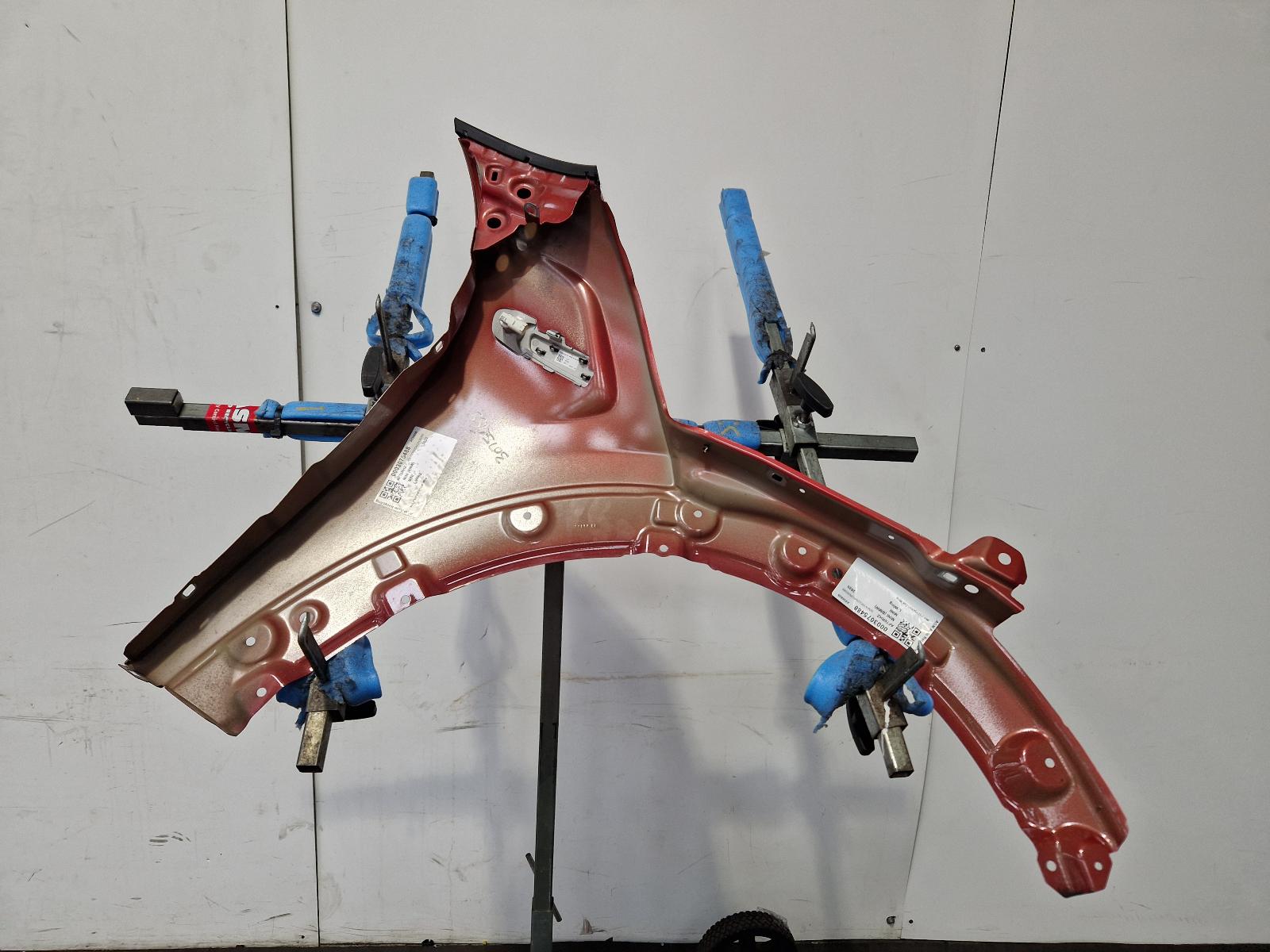 L Wing Mini Mini (bmw) 2020