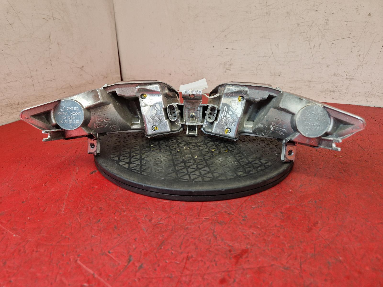 Taillight Mp3 300 Lt Piaggio 2019