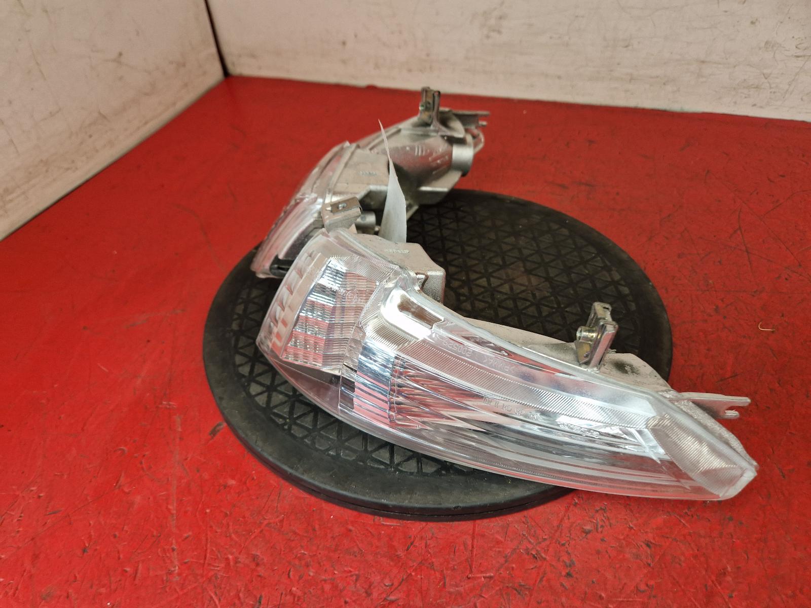 Taillight Mp3 300 Lt Piaggio 2019