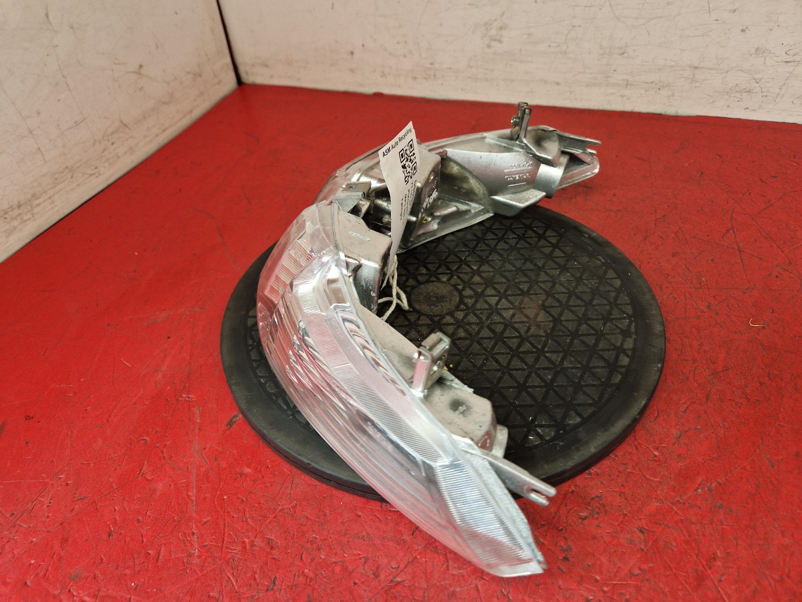 Taillight Mp3 300 Lt Piaggio 2019