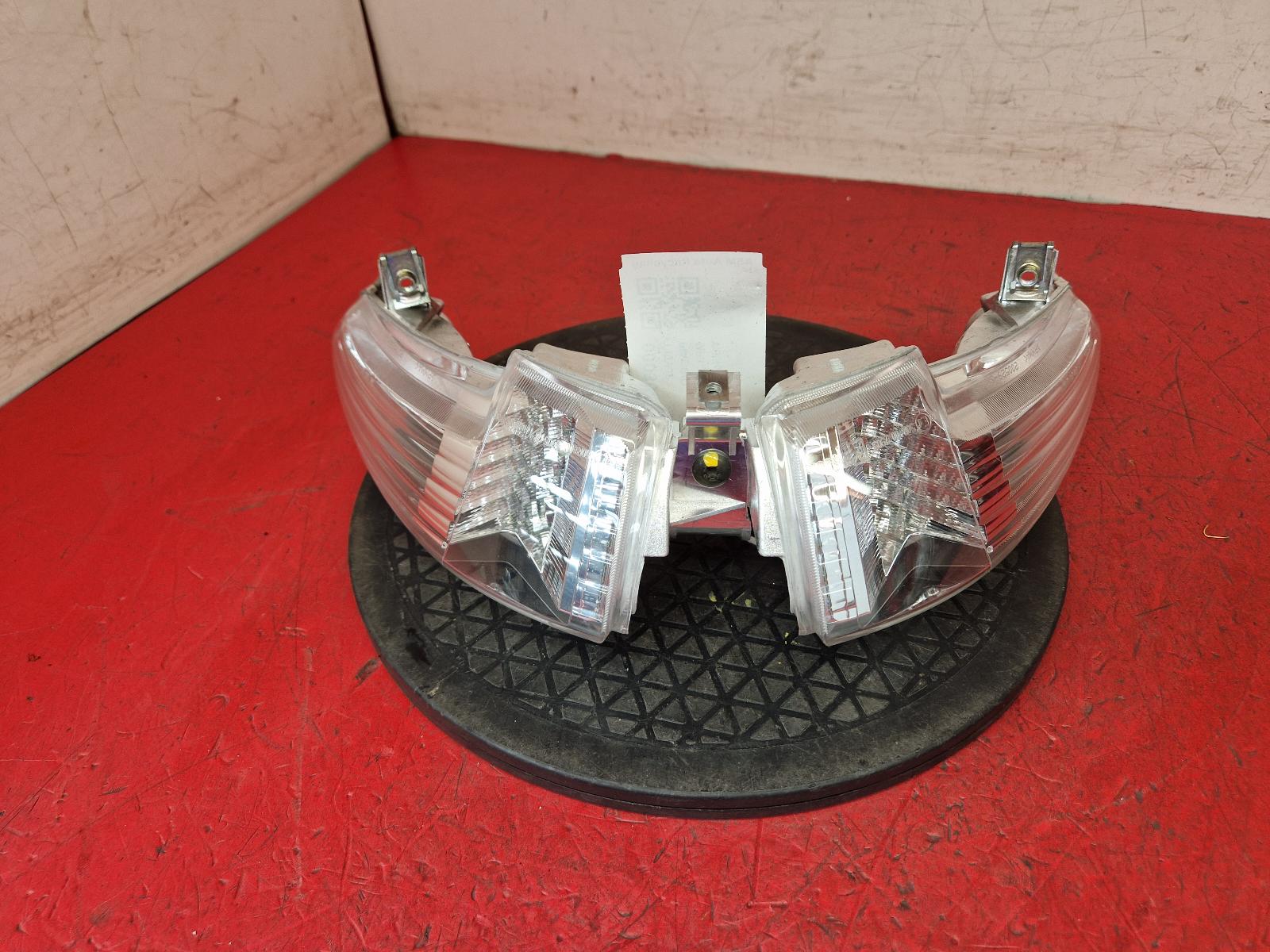 Taillight Mp3 300 Lt Piaggio 2019