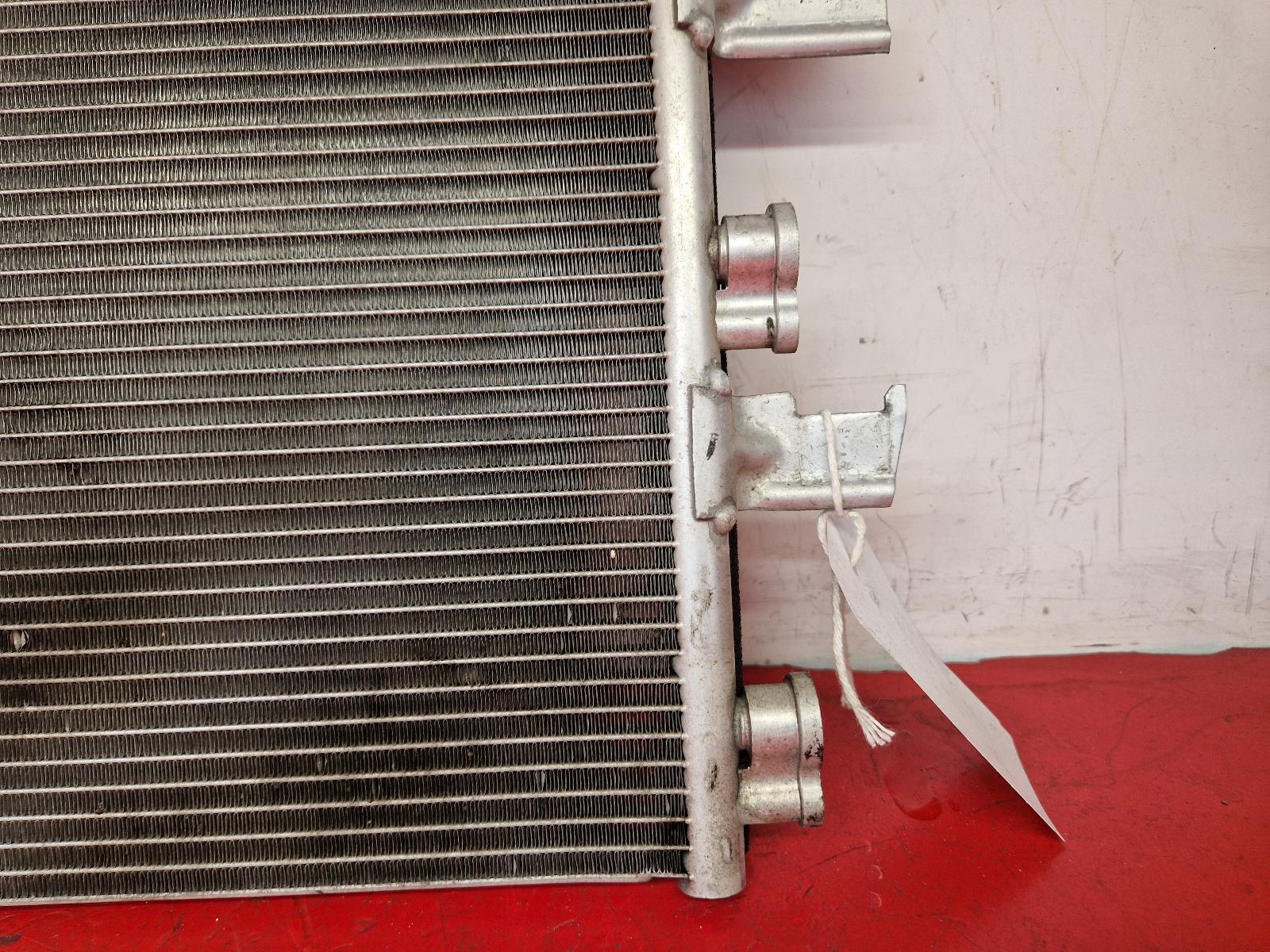Condenser Mini Mini (bmw) 2020