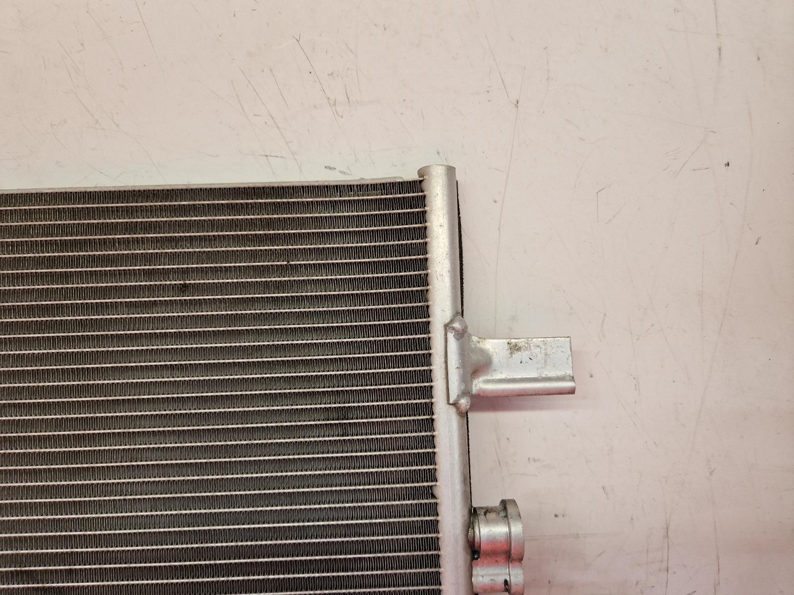 Condenser Mini Mini (bmw) 2020