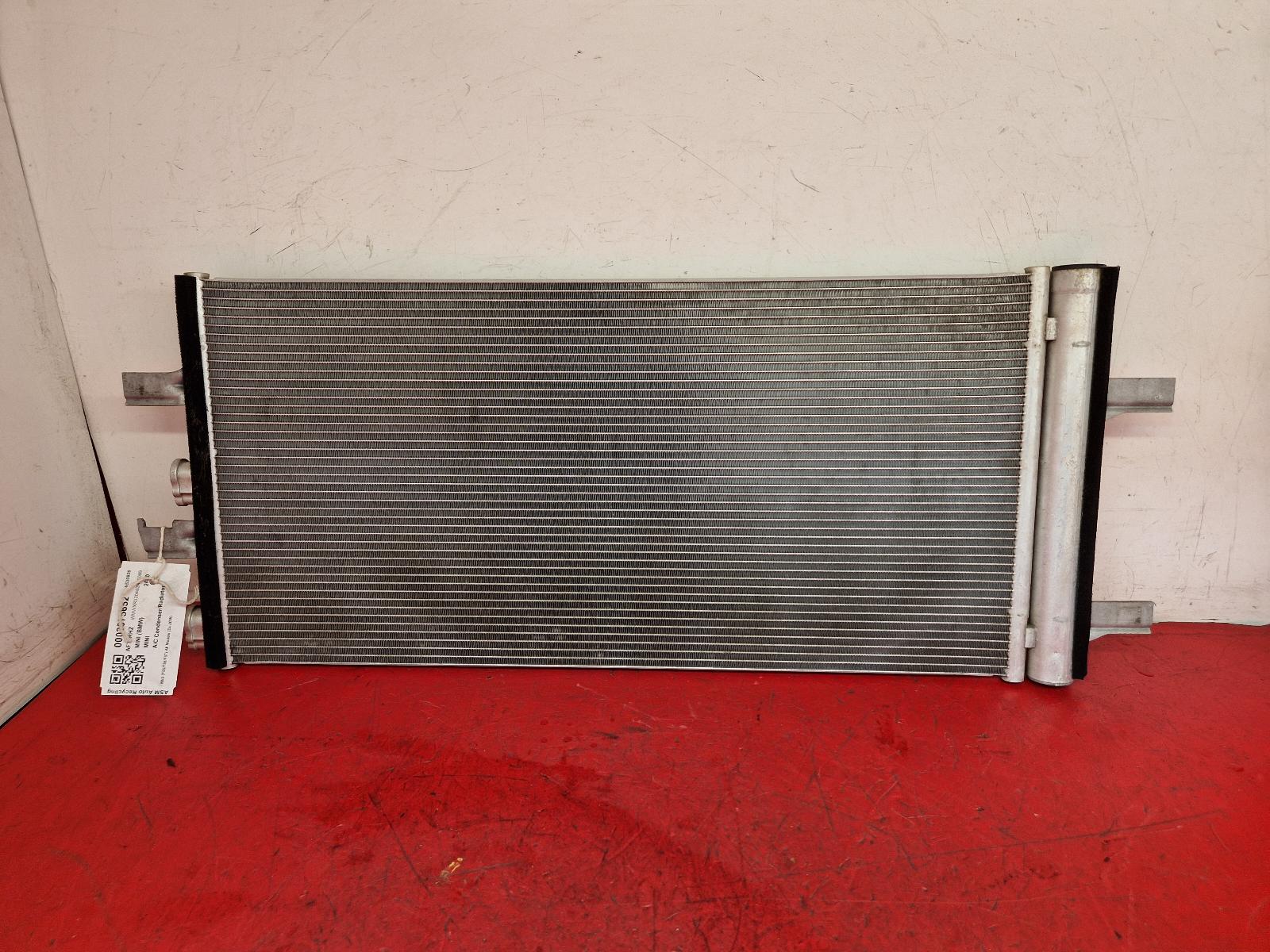 Condenser Mini Mini (bmw) 2020