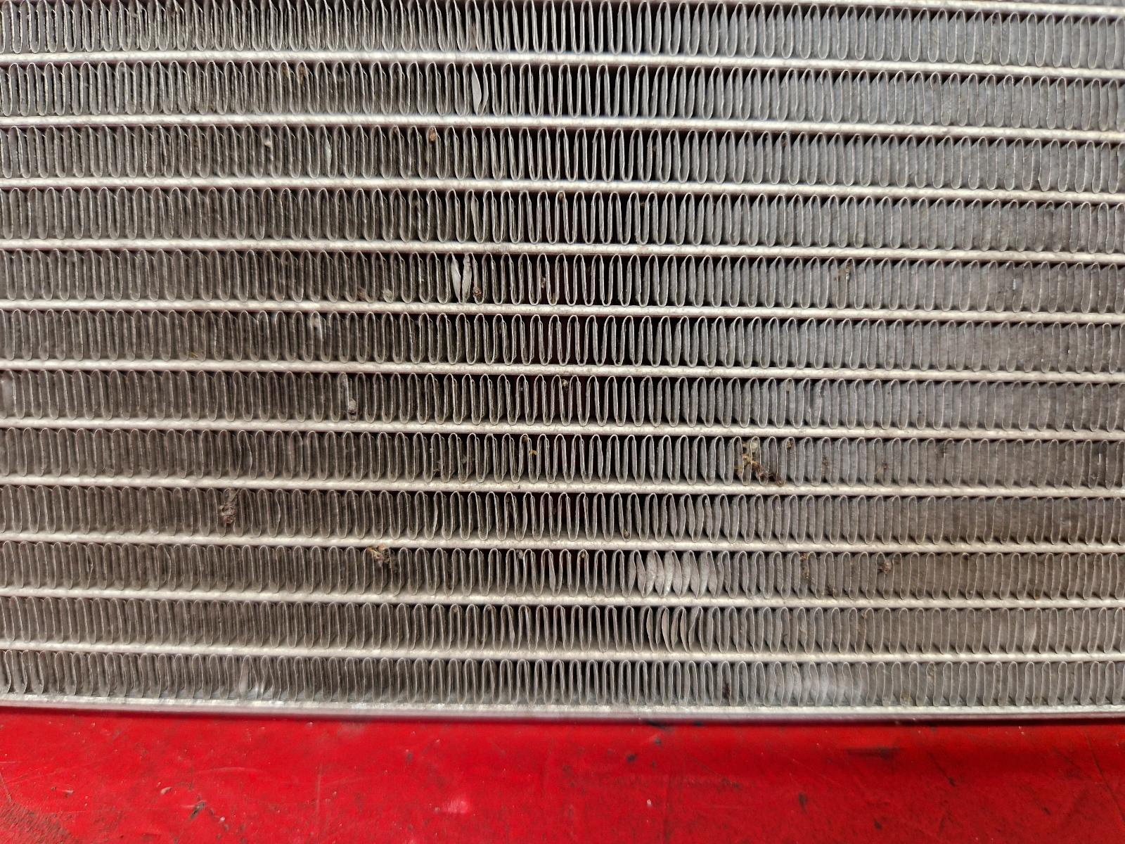 Condenser Mini Mini (bmw) 2020