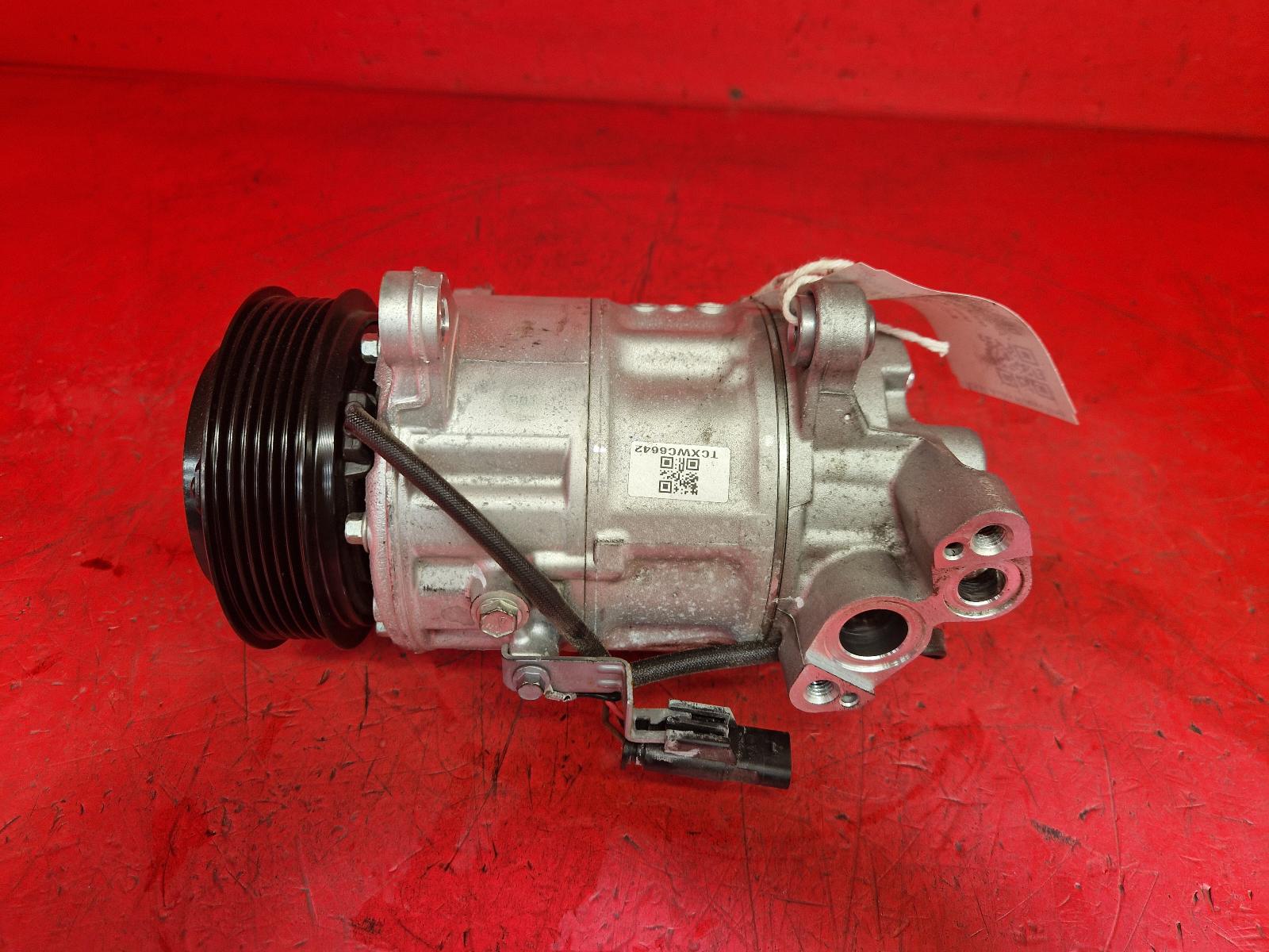 Compressor Mini Mini (bmw) 2020