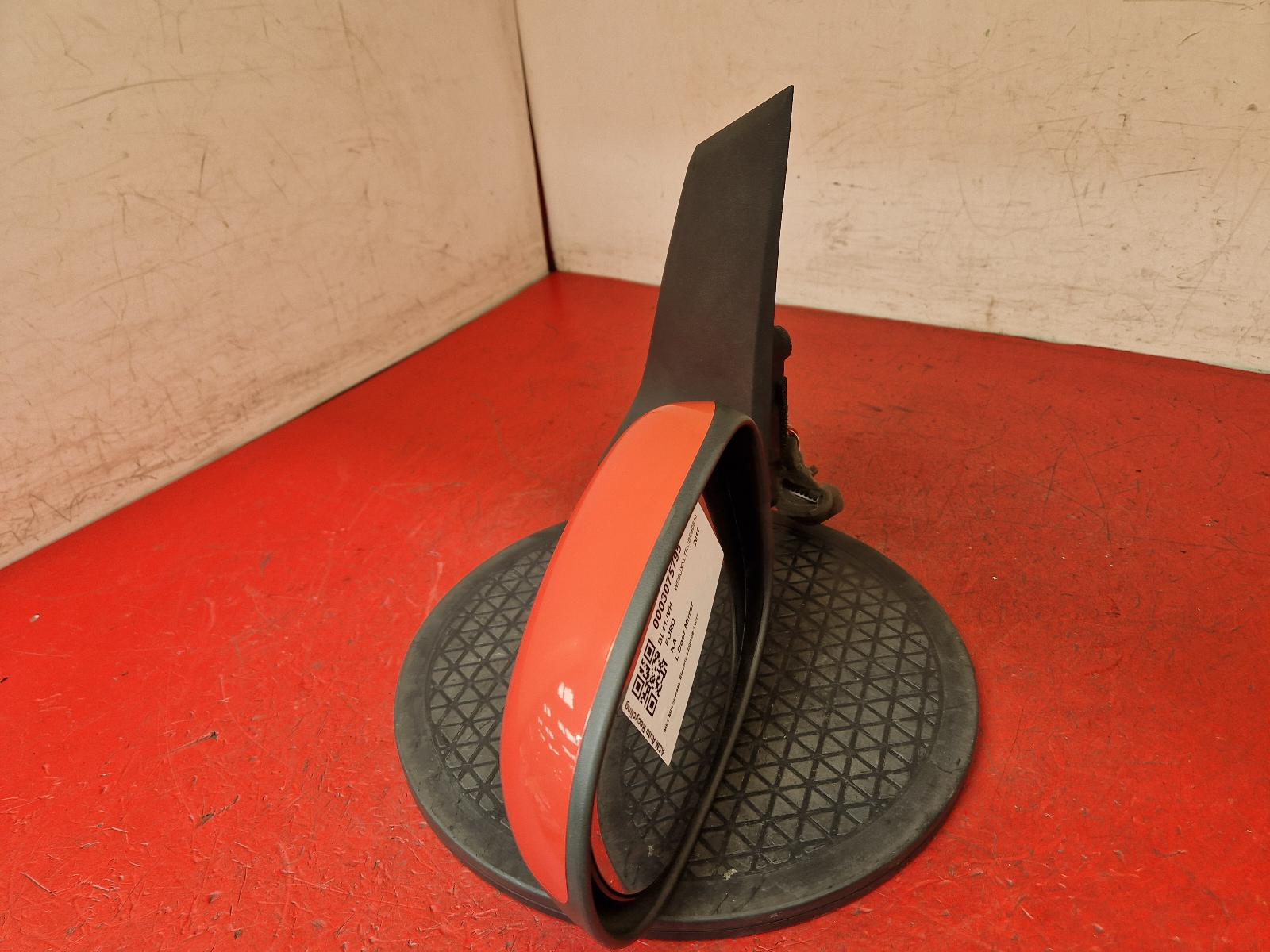 L Door Mirror Ka Ford 2011