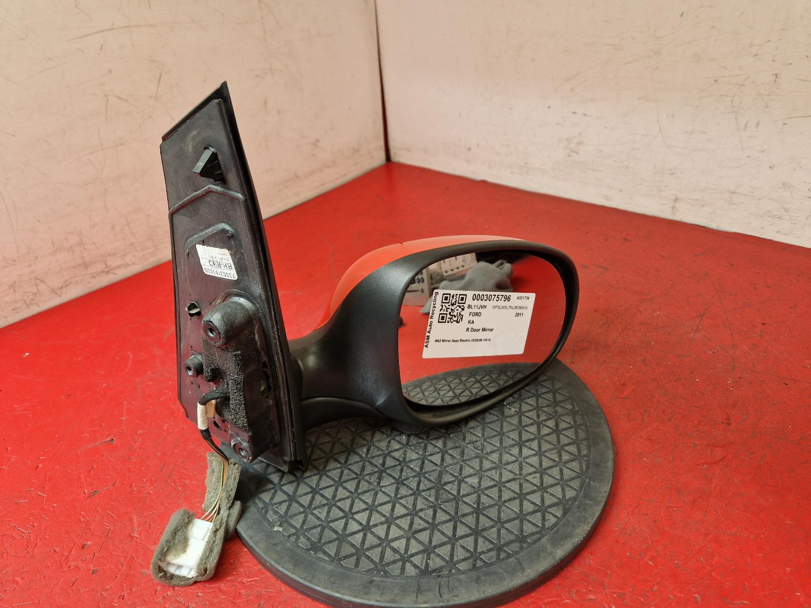 R Door Mirror Ka Ford 2011