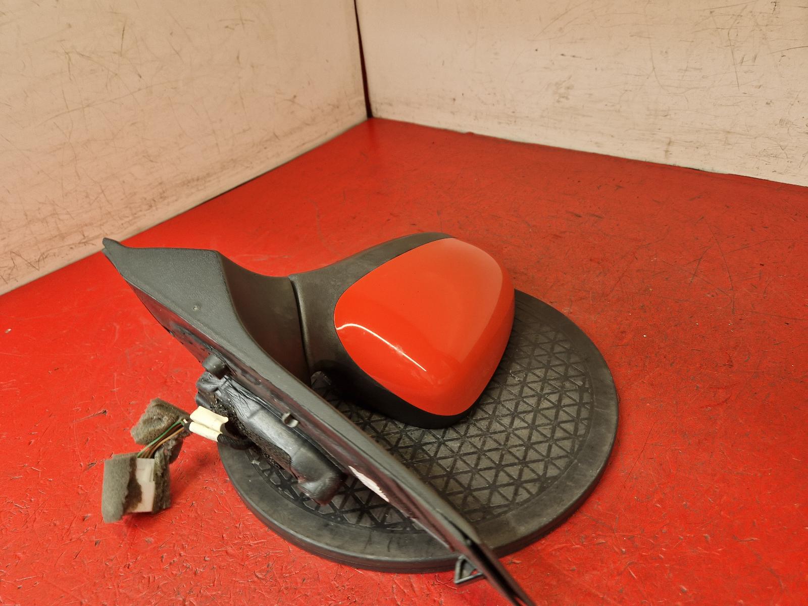 R Door Mirror Ka Ford 2011