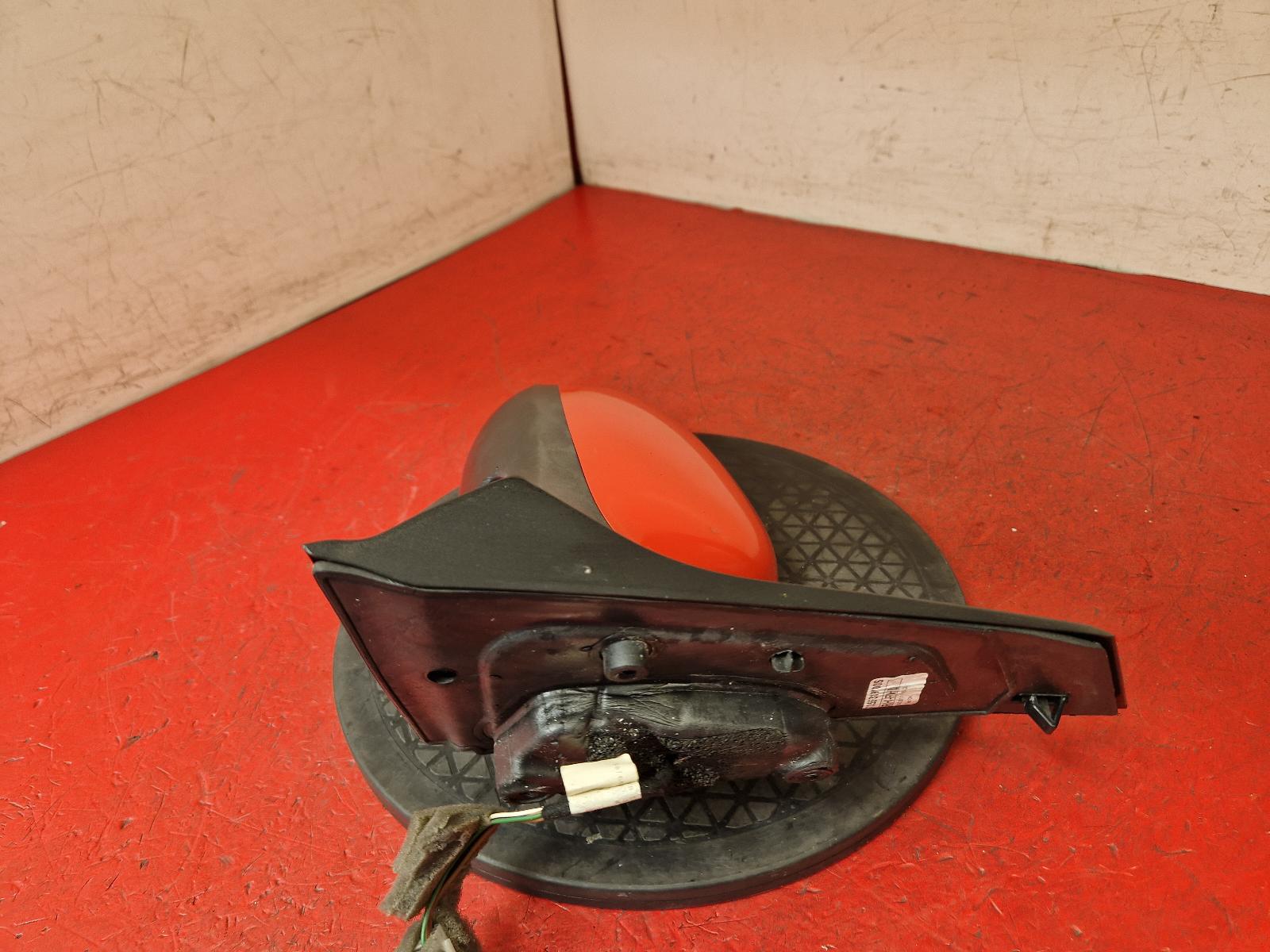 R Door Mirror Ka Ford 2011