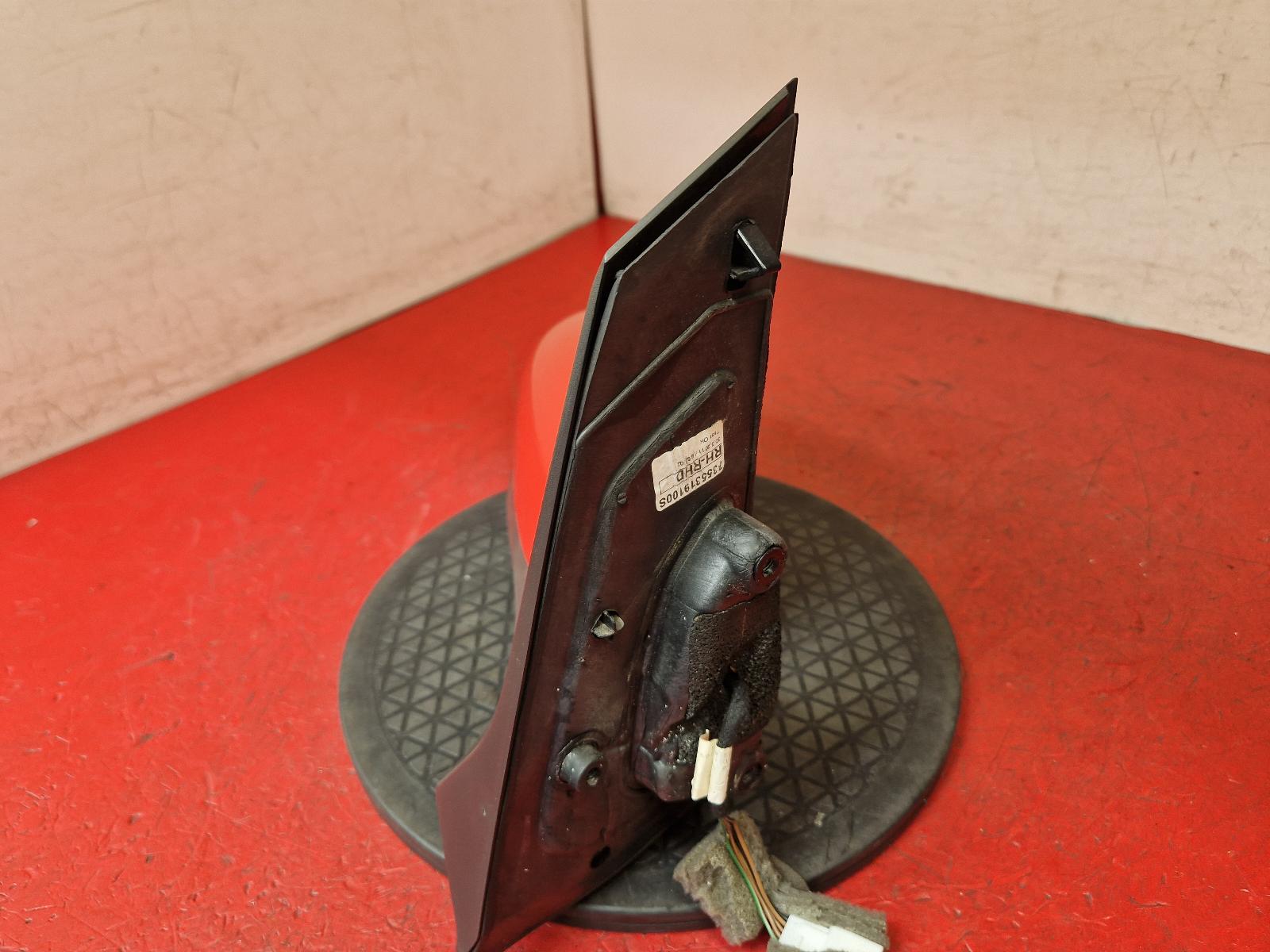 R Door Mirror Ka Ford 2011